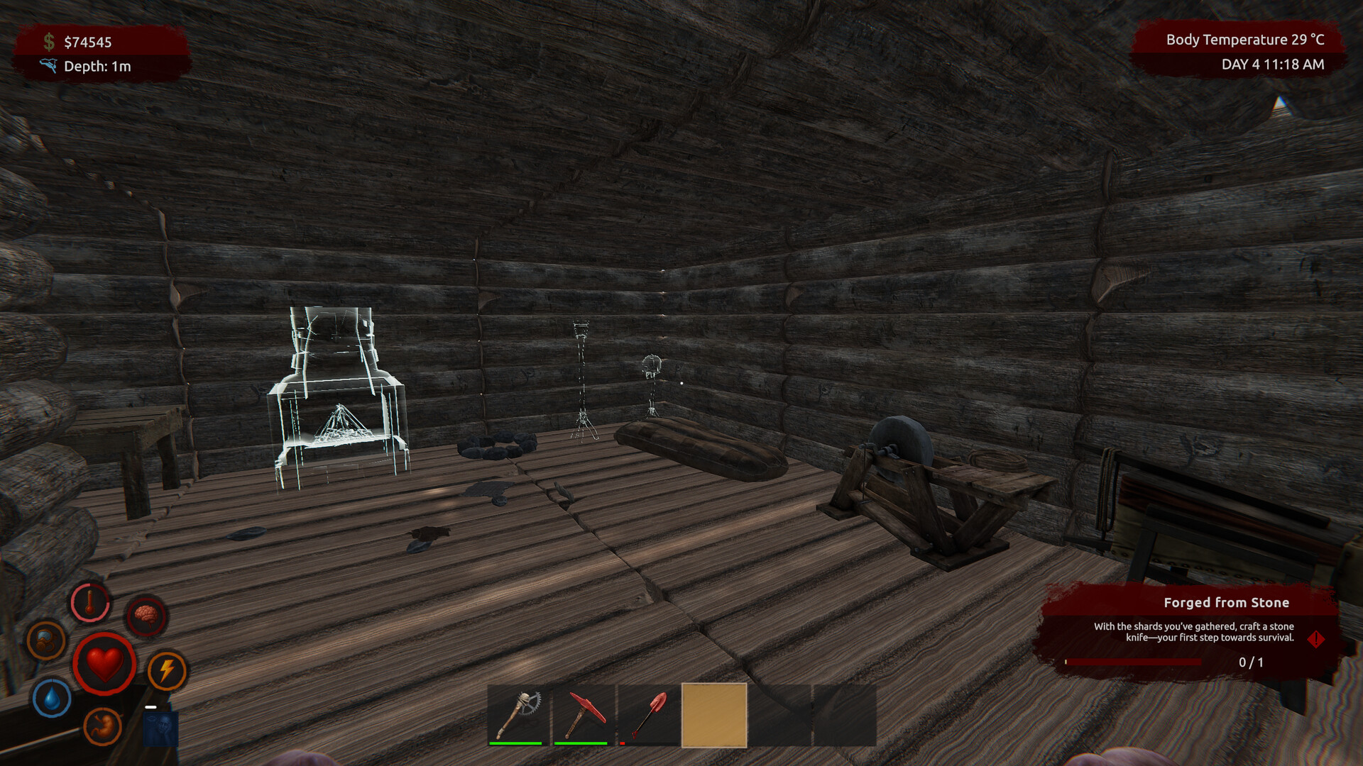 钴计划/Project Cobalt-21 钴计划/Project Cobalt-21