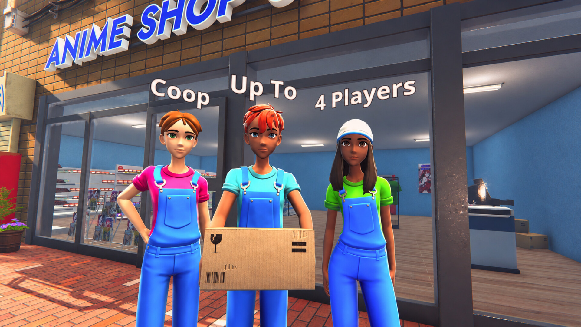 动漫商店模拟器/Anime Shop Simulator/支持网络联机-1 动漫商店模拟器/Anime Shop Simulator/支持网络联机-1