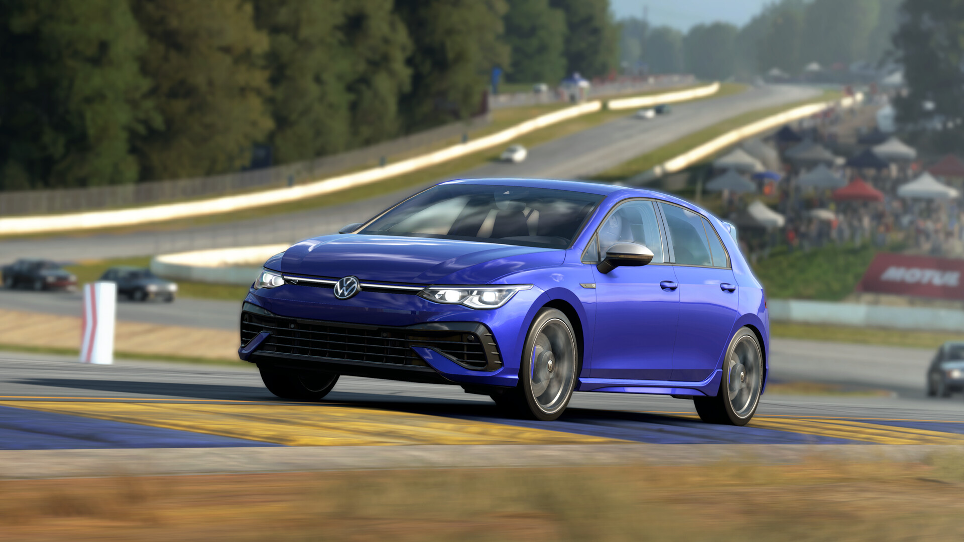 神力科莎EVO/Assetto Corsa EVO-14 神力科莎EVO/Assetto Corsa EVO-14