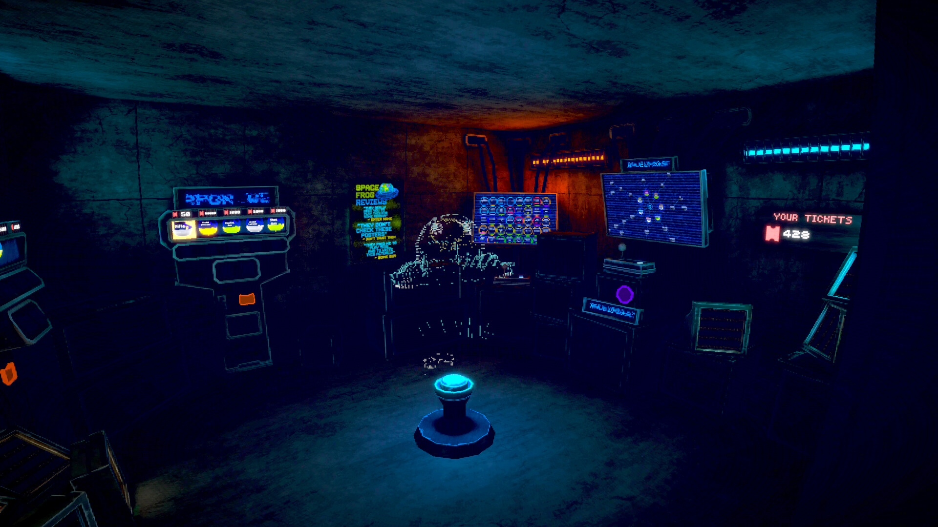 月光游戏厅/Unshine Arcade-6 月光游戏厅/Unshine Arcade-6
