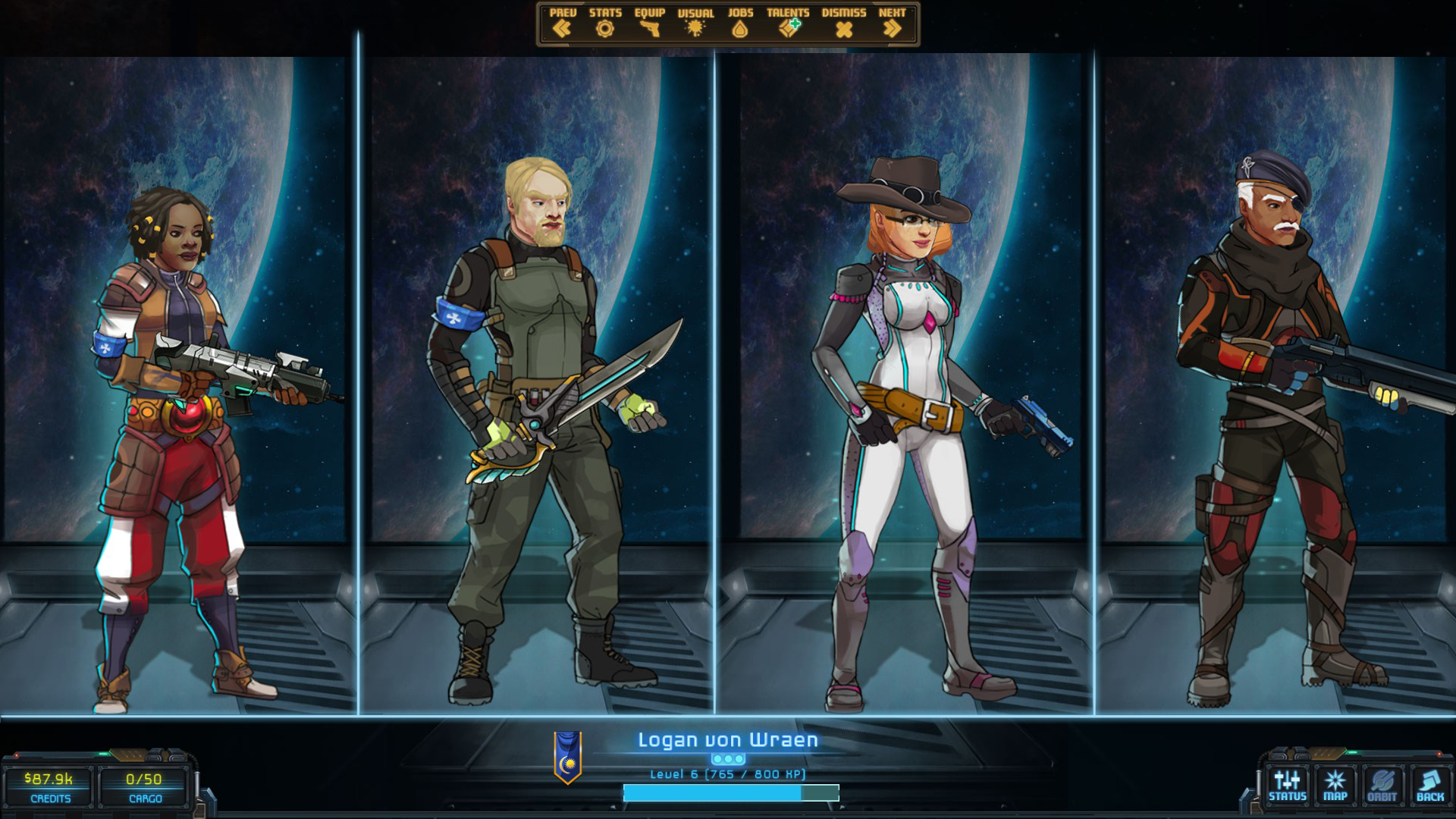 星际商人:边境/Star Traders: Frontiers-11 星际商人:边境/Star Traders: Frontiers-11