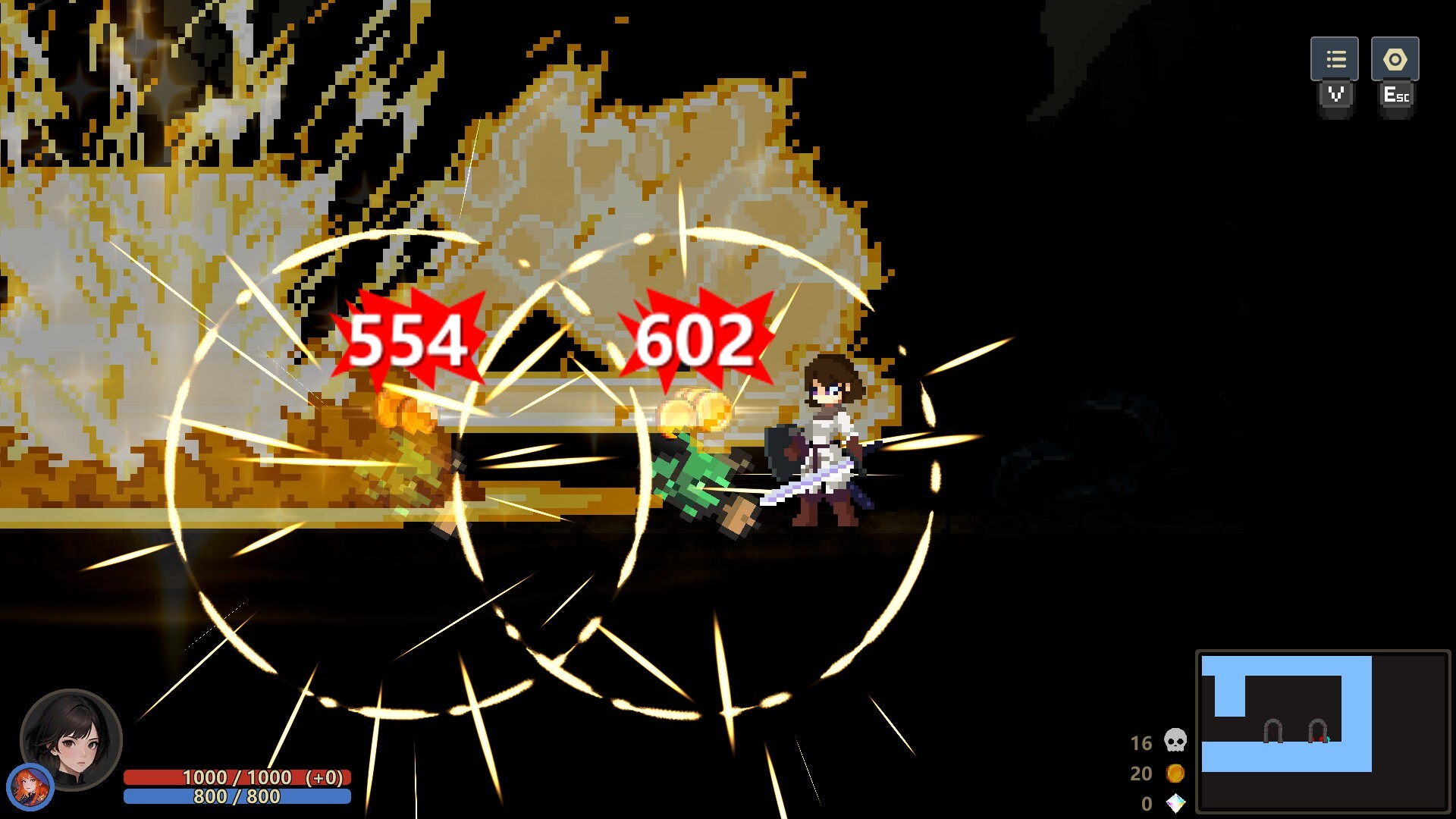 永劫之阿比斯/Aenoic Abyss-2