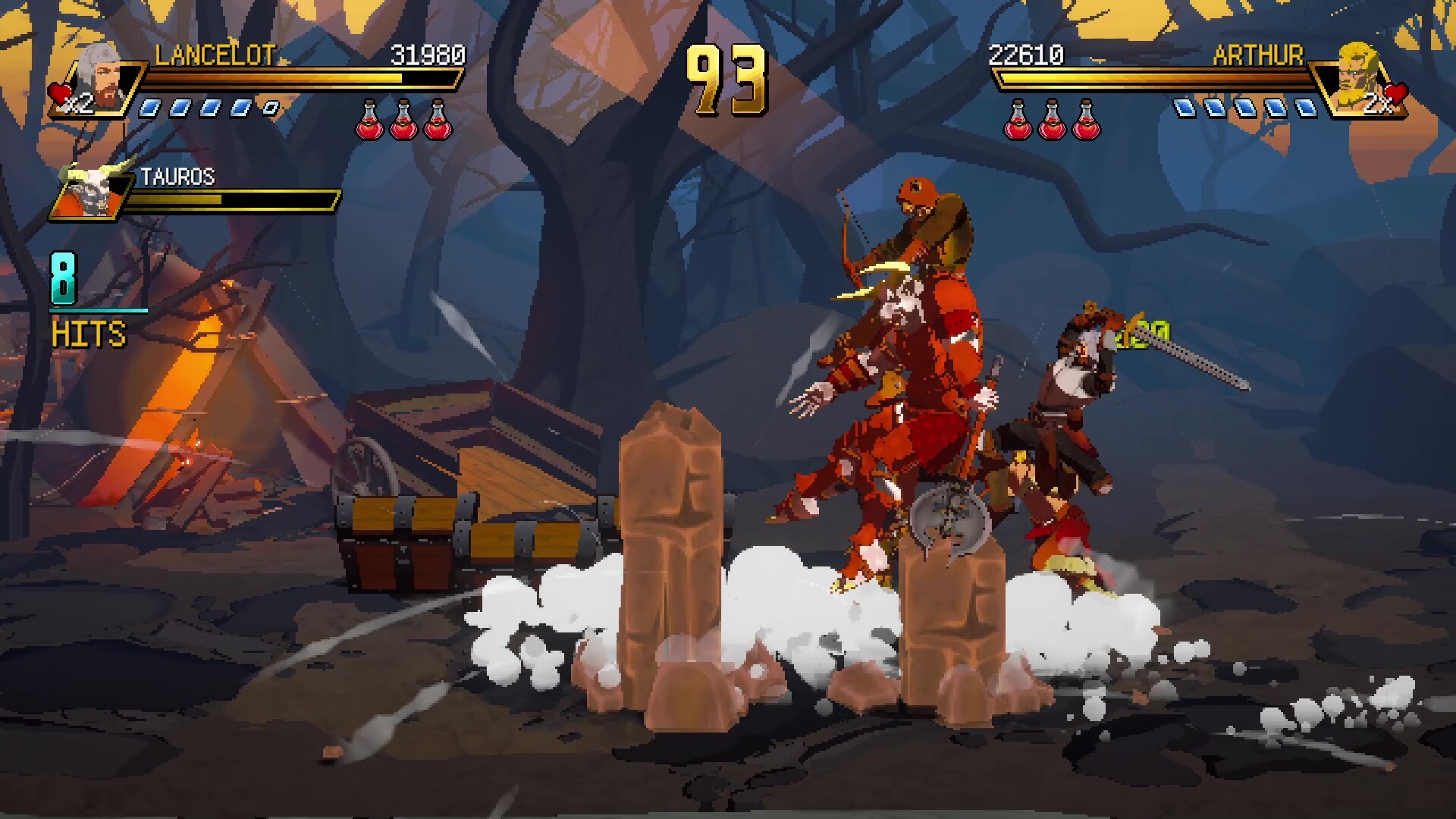 刀锋与战役/Blades & Battles-9 刀锋与战役/Blades & Battles-9
