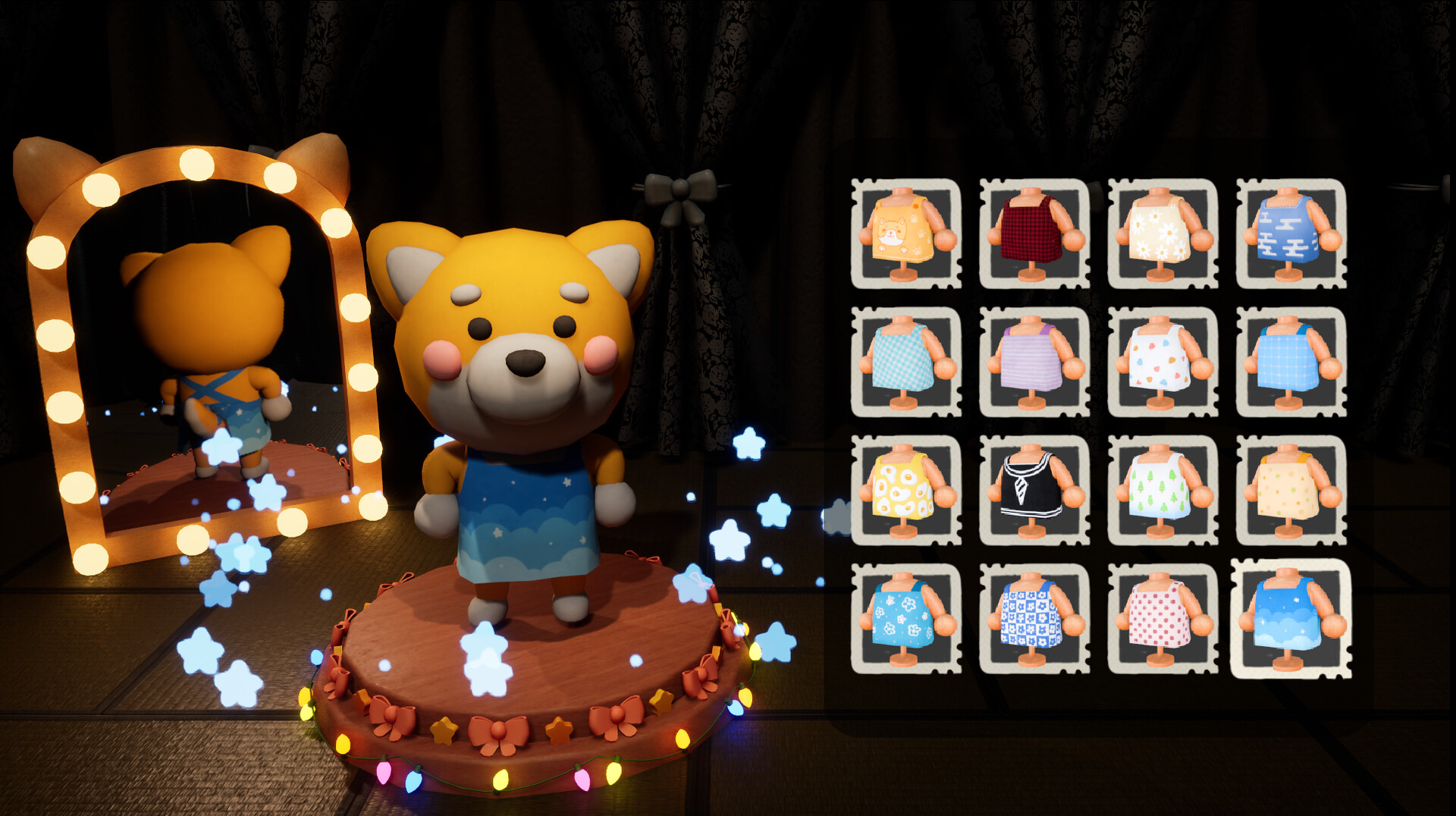 柴柴甜品铺/Shiba Sweet-5 柴柴甜品铺/Shiba Sweet-5