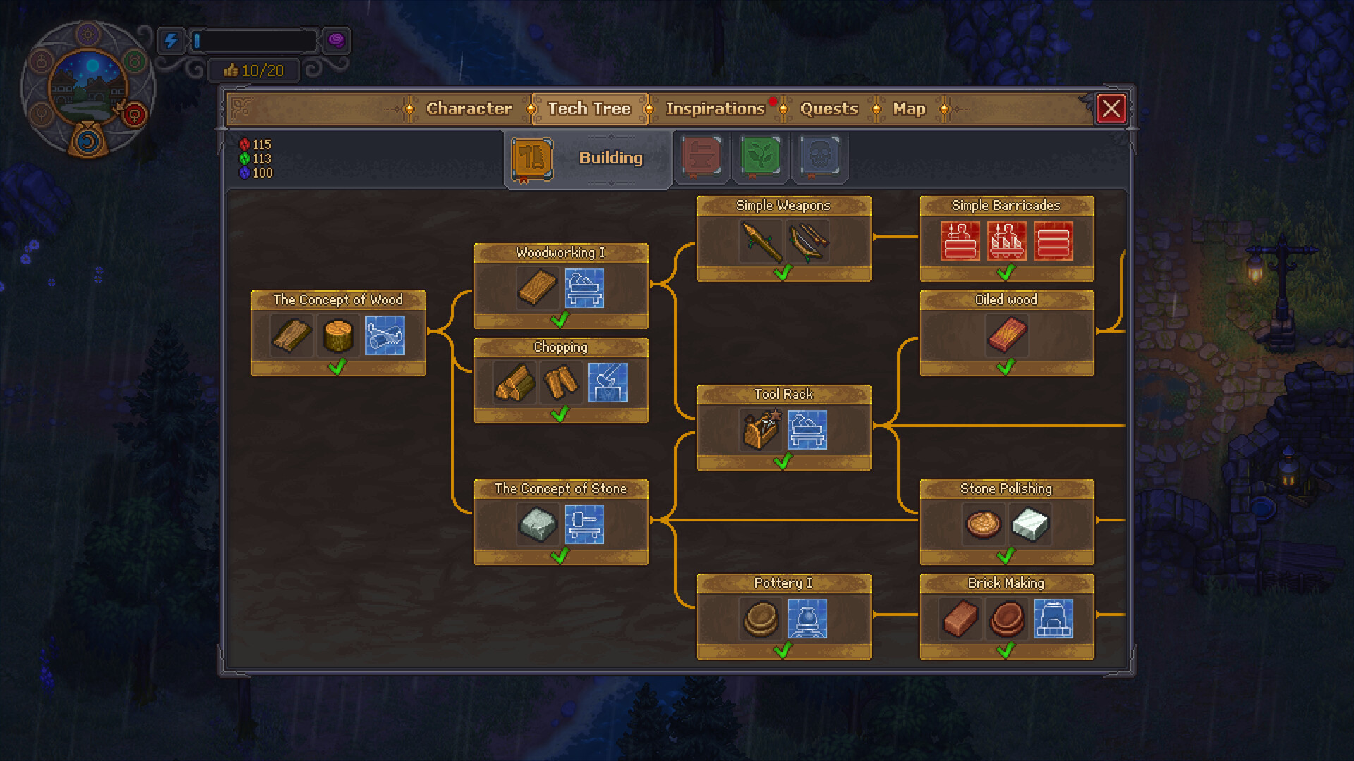 守墓人2/Graveyard Keeper 2-2 守墓人2/Graveyard Keeper 2-2