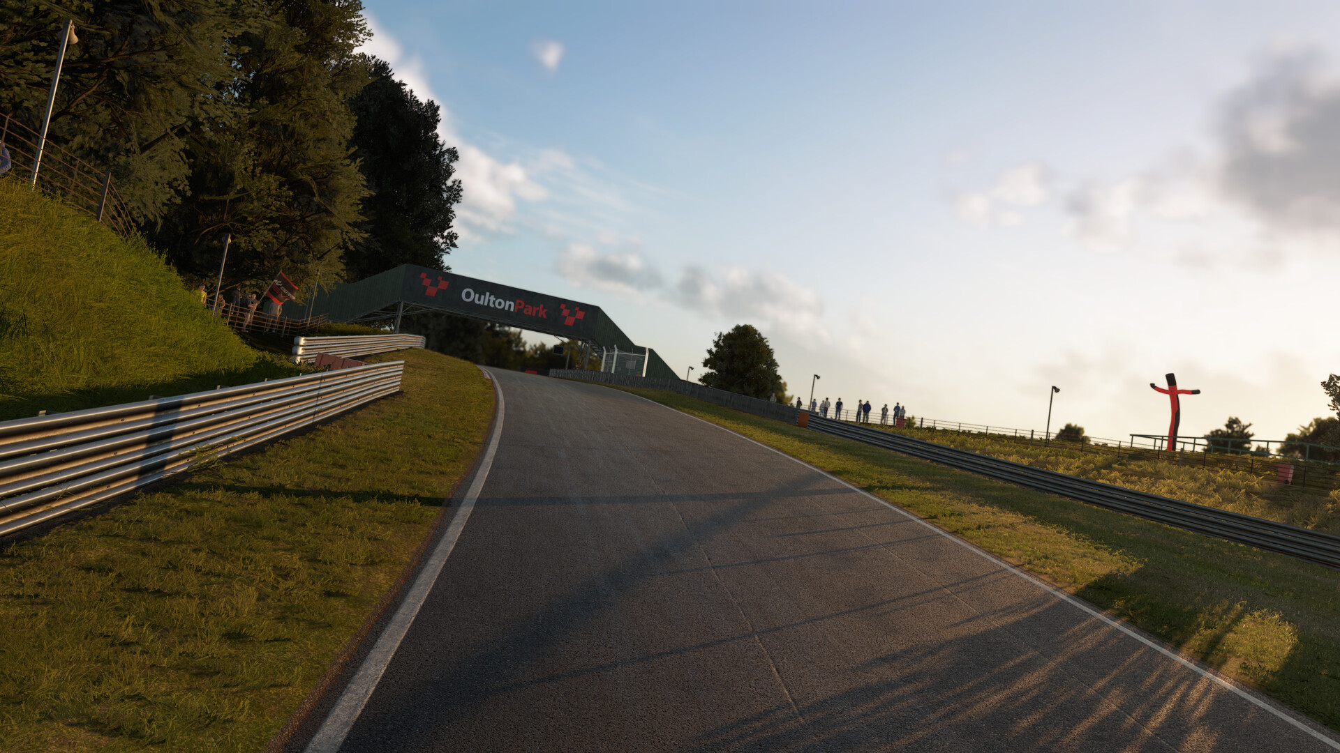 神力科莎EVO/Assetto Corsa EVO-90 神力科莎EVO/Assetto Corsa EVO-90
