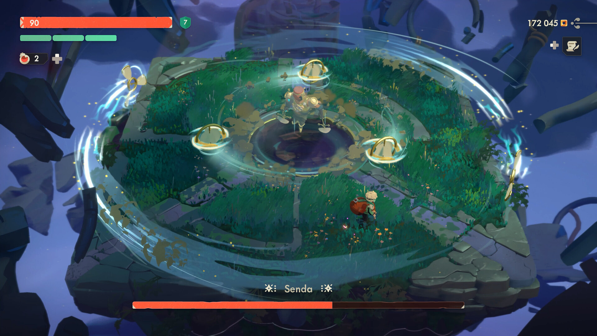 夜勤人2：无尽宝库/Moonlighter 2: The Endless Vault-13