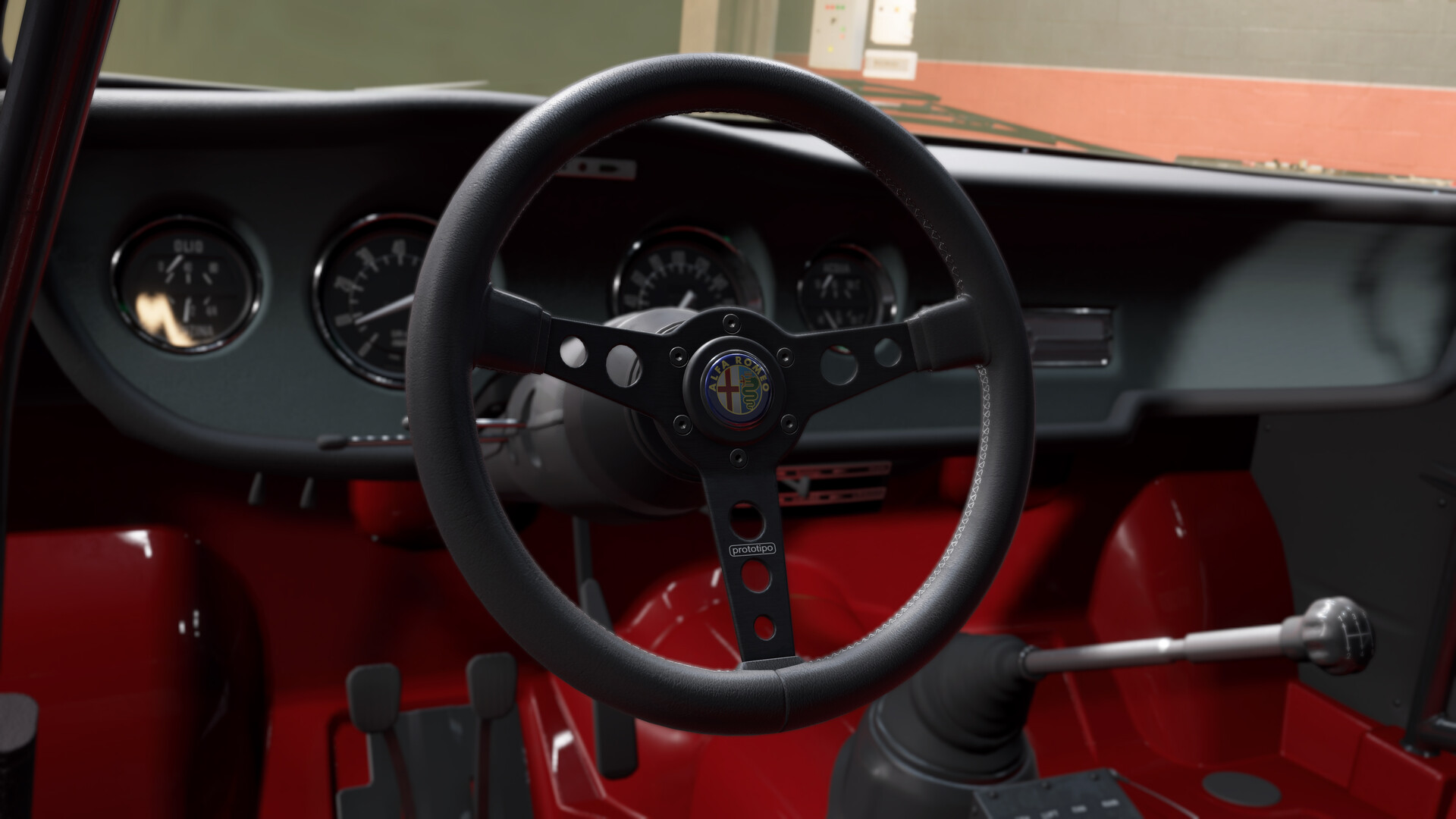 神力科莎EVO/Assetto Corsa EVO-145 神力科莎EVO/Assetto Corsa EVO-145