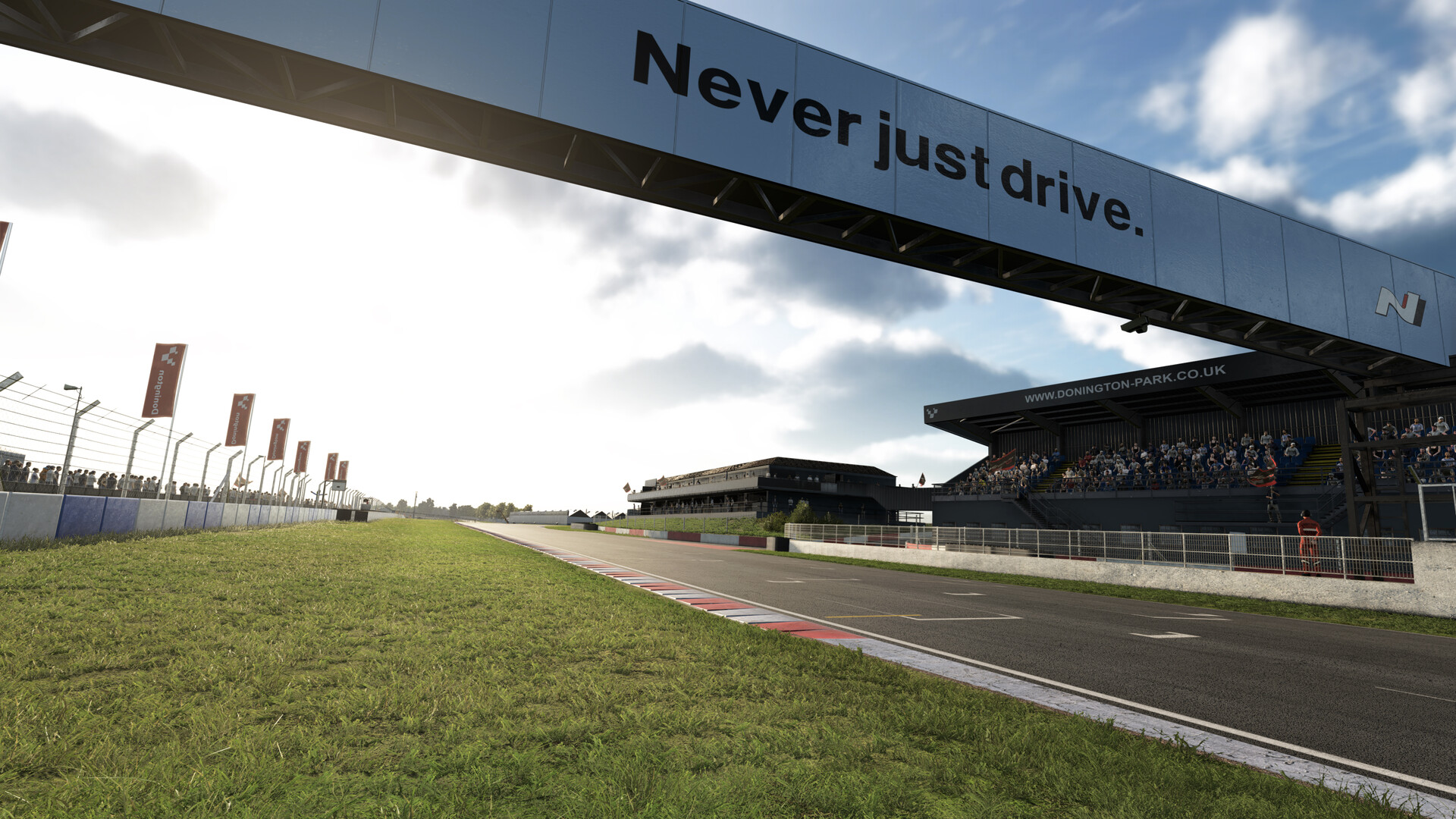 神力科莎EVO/Assetto Corsa EVO-151 神力科莎EVO/Assetto Corsa EVO-151