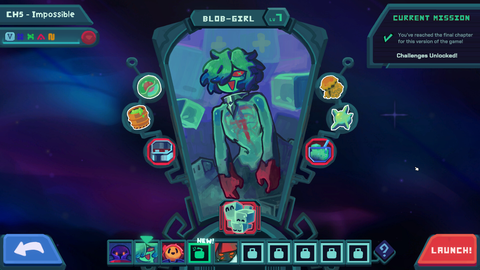 骰之侵略者/Dicevaders-3