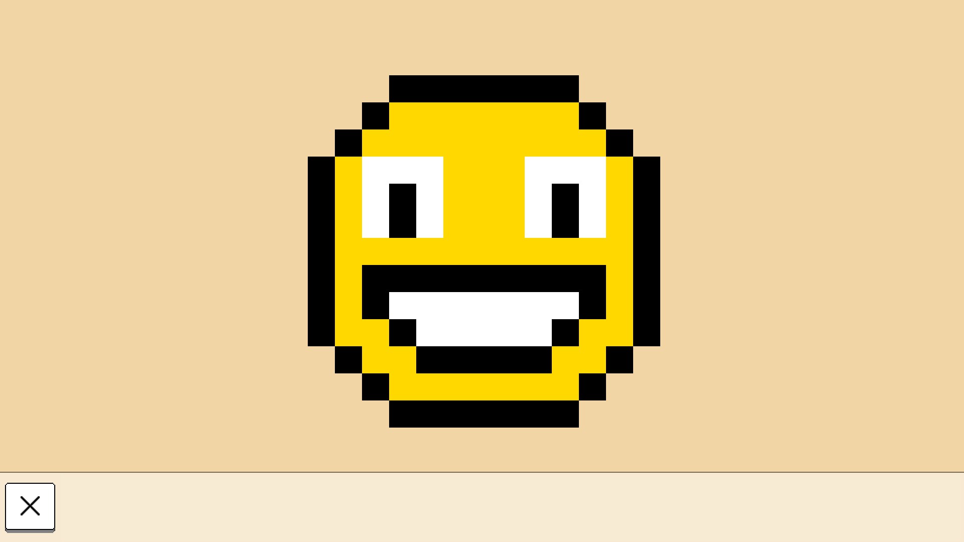 像素填色/Coloring Pixels-1 像素填色/Coloring Pixels-1