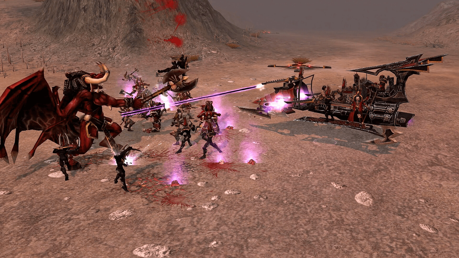 战锤40k：战争黎明/Warhammer 40,000: Dawn of War - Definitive Edition-9