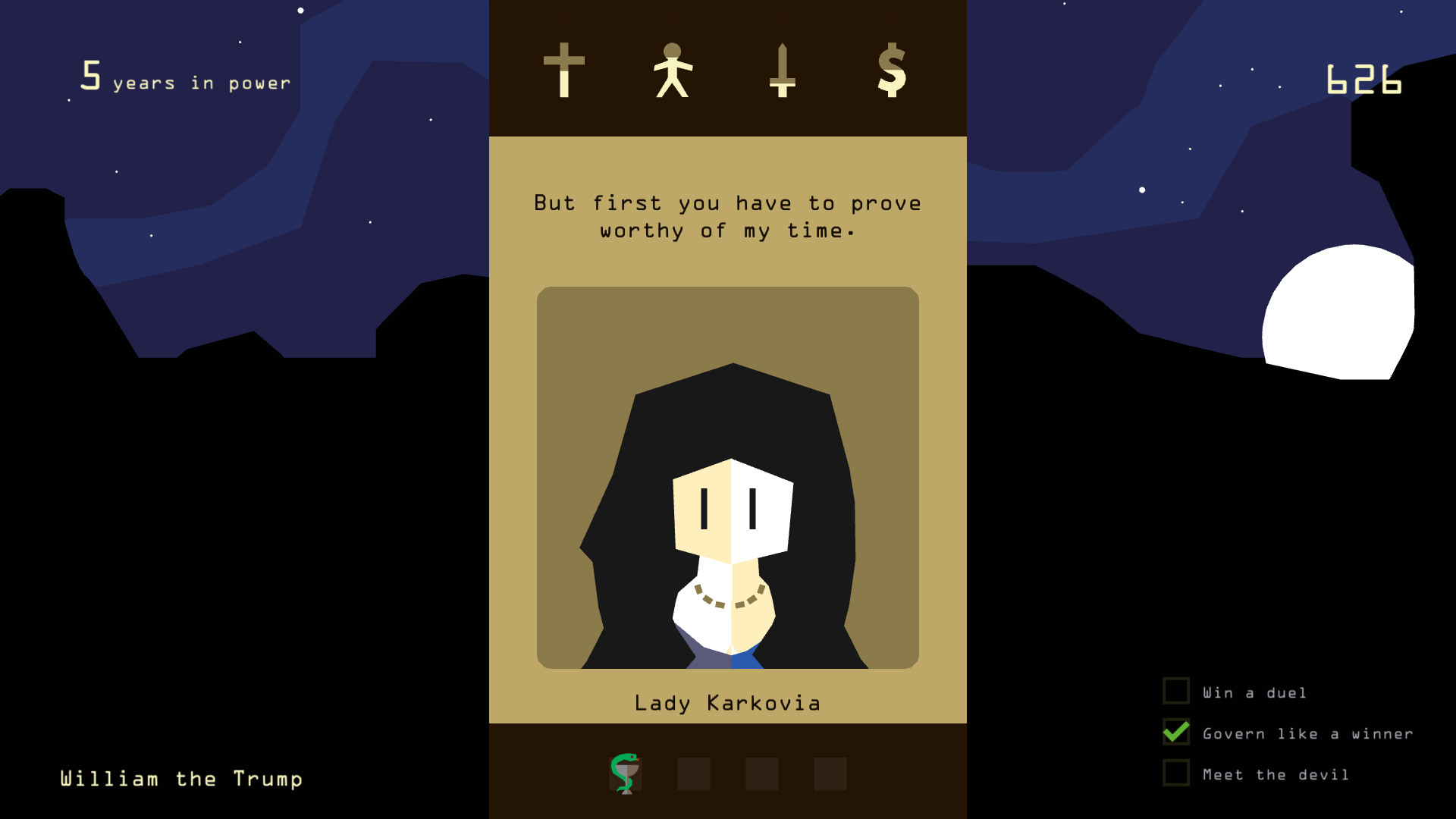 王权/Reigns-6