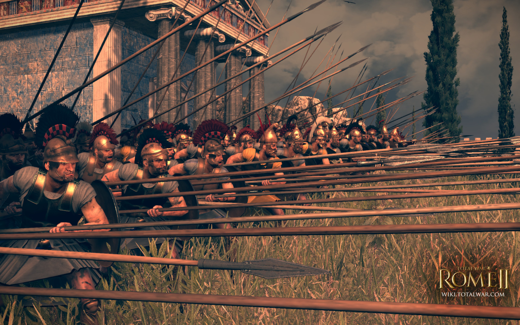 全面战争:罗马2 - 帝皇版/Total War: ROME II - Emperor Edition-10 全面战争:罗马2 - 帝皇版/Total War: ROME II - Emperor Edition-10