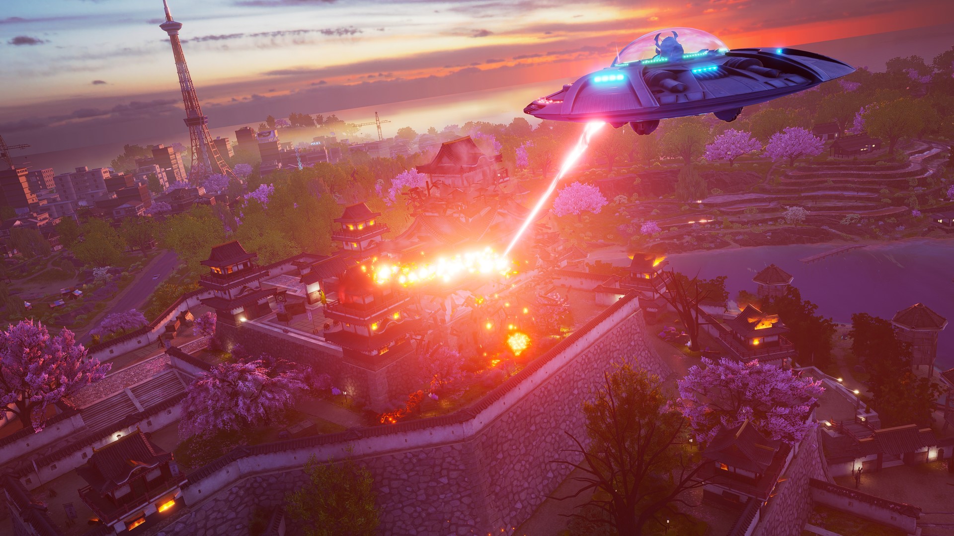 毁灭全人类2:重新探测/Destroy All Humans! 2 - Reprobed-7 毁灭全人类2:重新探测/Destroy All Humans! 2 - Reprobed-7