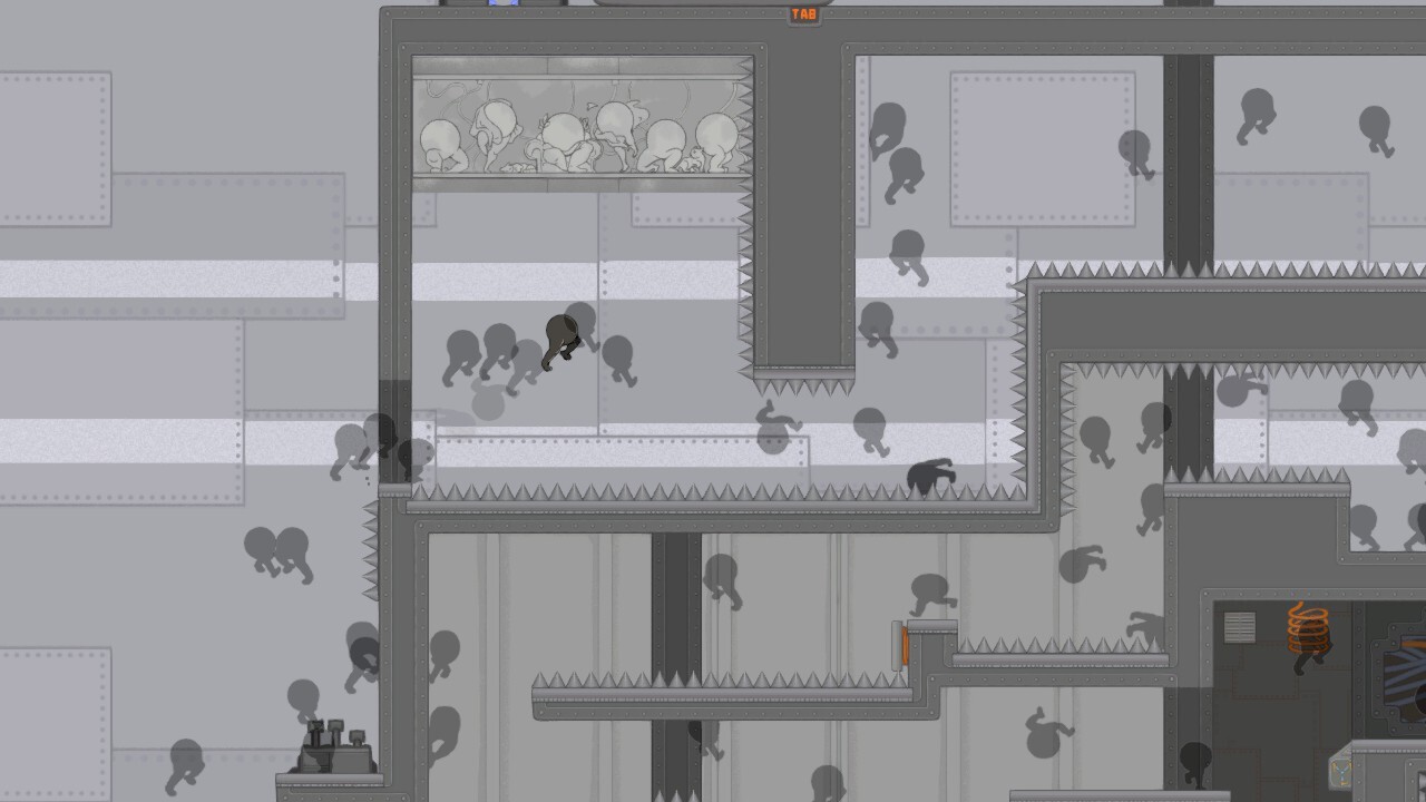 今天都是腿/IGTAP: an Incremental Game That's Also a Platformer-6 今天都是腿/IGTAP: an Incremental Game That's Also a Platformer-6