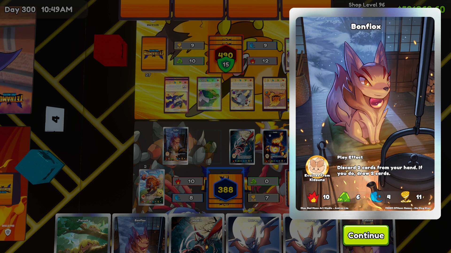 TCG卡牌店模拟器/TCG Card Shop Simulator-6 TCG卡牌店模拟器/TCG Card Shop Simulator-6
