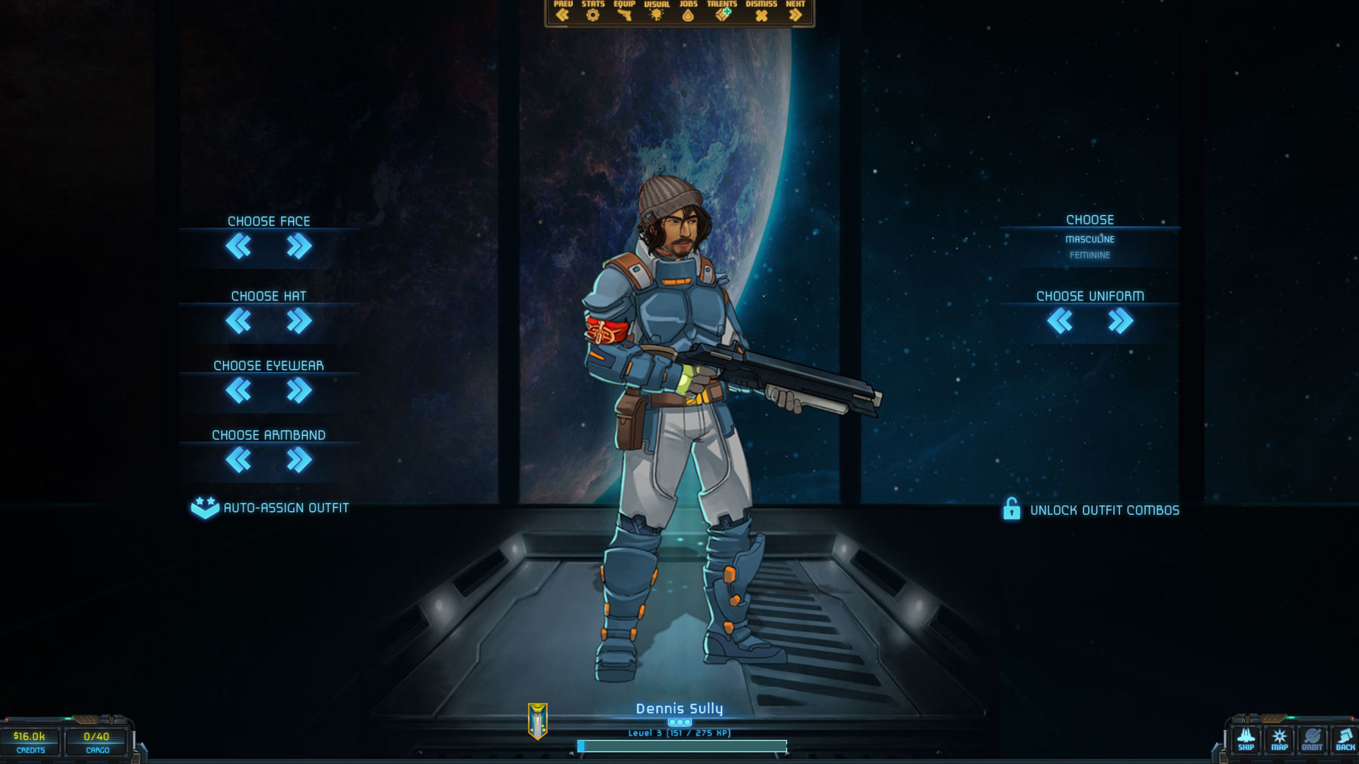 星际商人:边境/Star Traders: Frontiers-10 星际商人:边境/Star Traders: Frontiers-10
