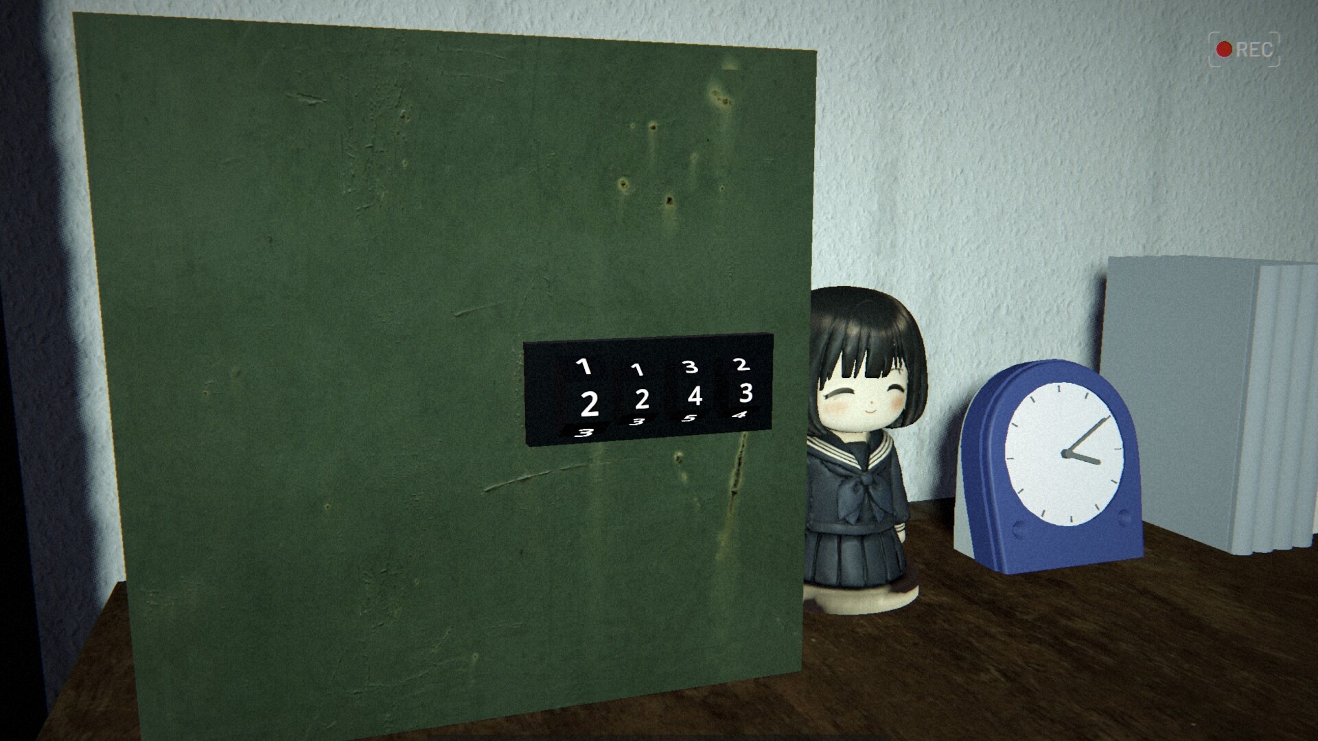 地狱公寓/Hell apartment-6 地狱公寓/Hell apartment-6