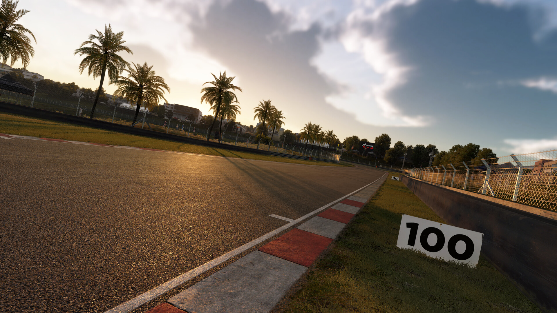 神力科莎EVO/Assetto Corsa EVO-19 神力科莎EVO/Assetto Corsa EVO-19