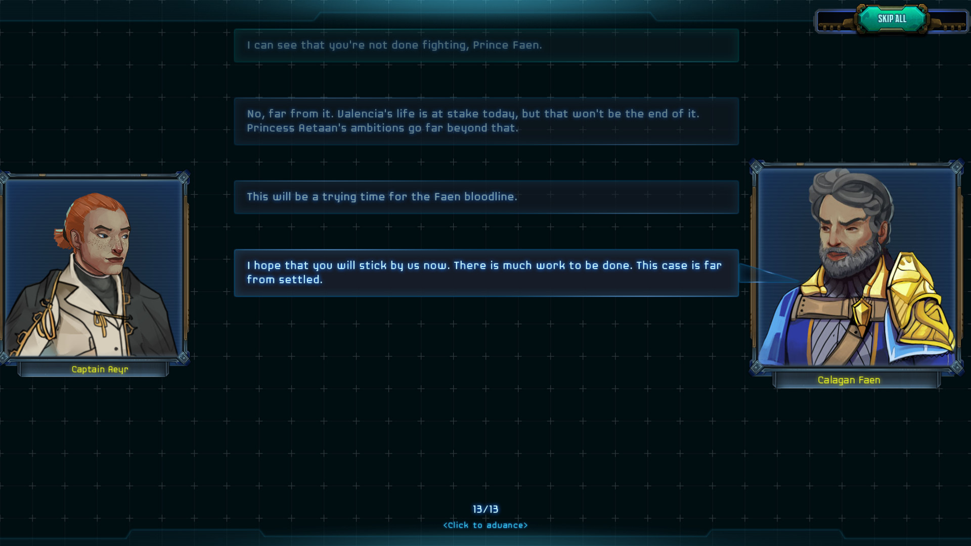 星际商人:边境/Star Traders: Frontiers-9 星际商人:边境/Star Traders: Frontiers-9