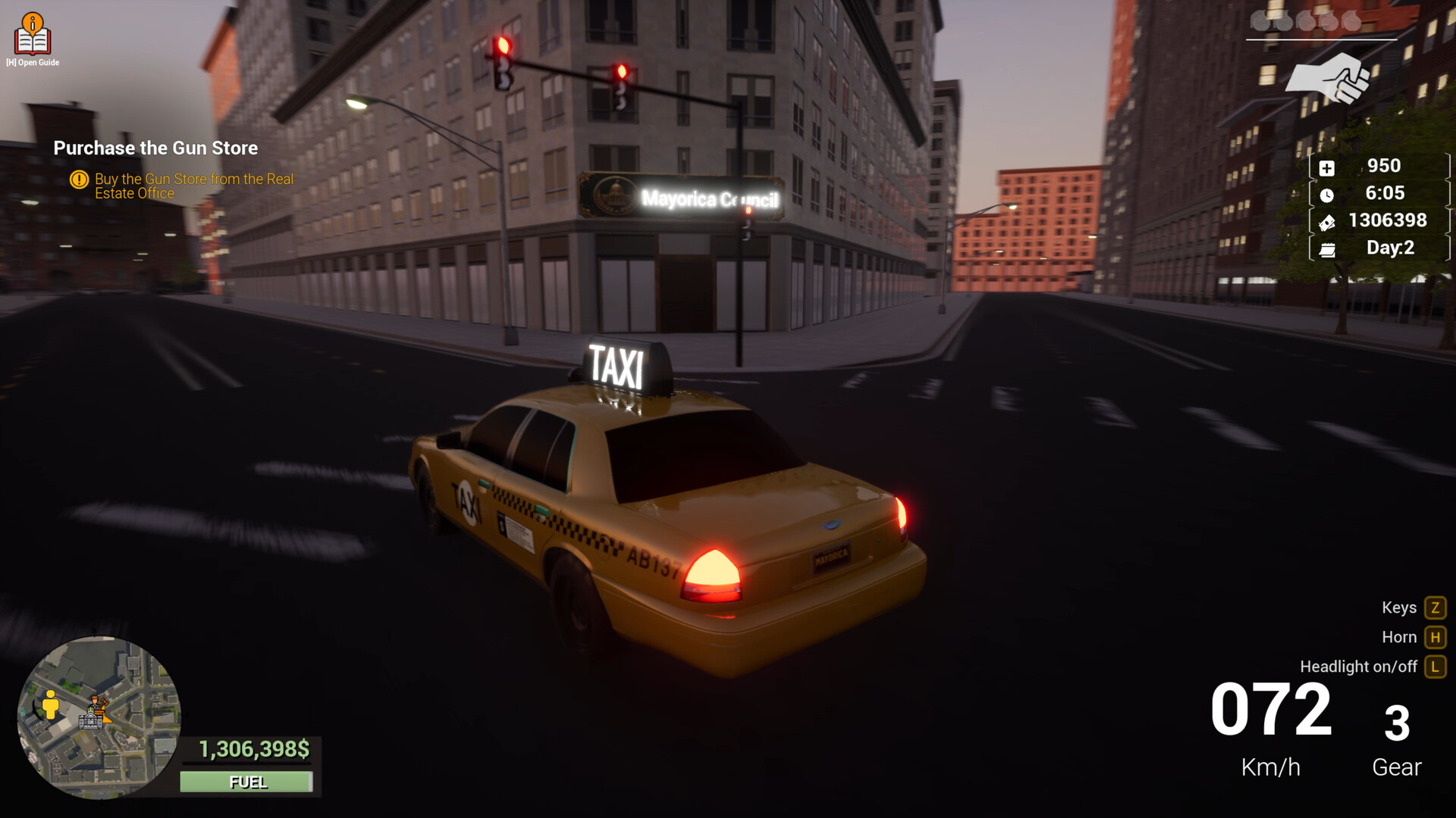 市长生活模拟器/Mayor Life Simulator-7