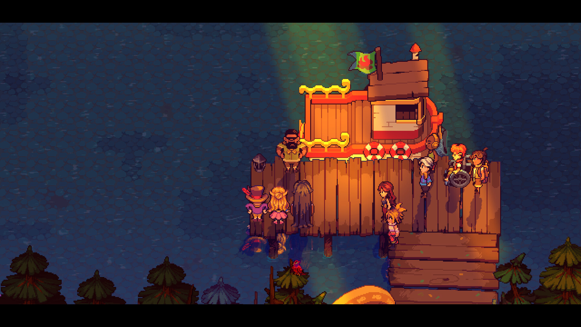 农场夏令营/Farming Camp-8 农场夏令营/Farming Camp-8