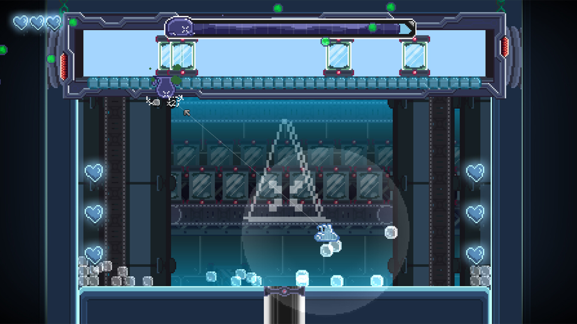 噬莱姆计划/Project DevourSlime-5 噬莱姆计划/Project DevourSlime-5