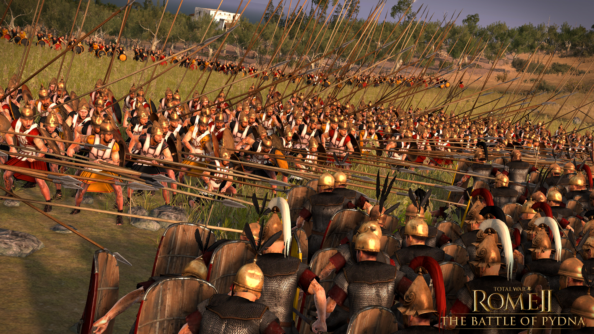 全面战争:罗马2 - 帝皇版/Total War: ROME II - Emperor Edition-5 全面战争:罗马2 - 帝皇版/Total War: ROME II - Emperor Edition-5