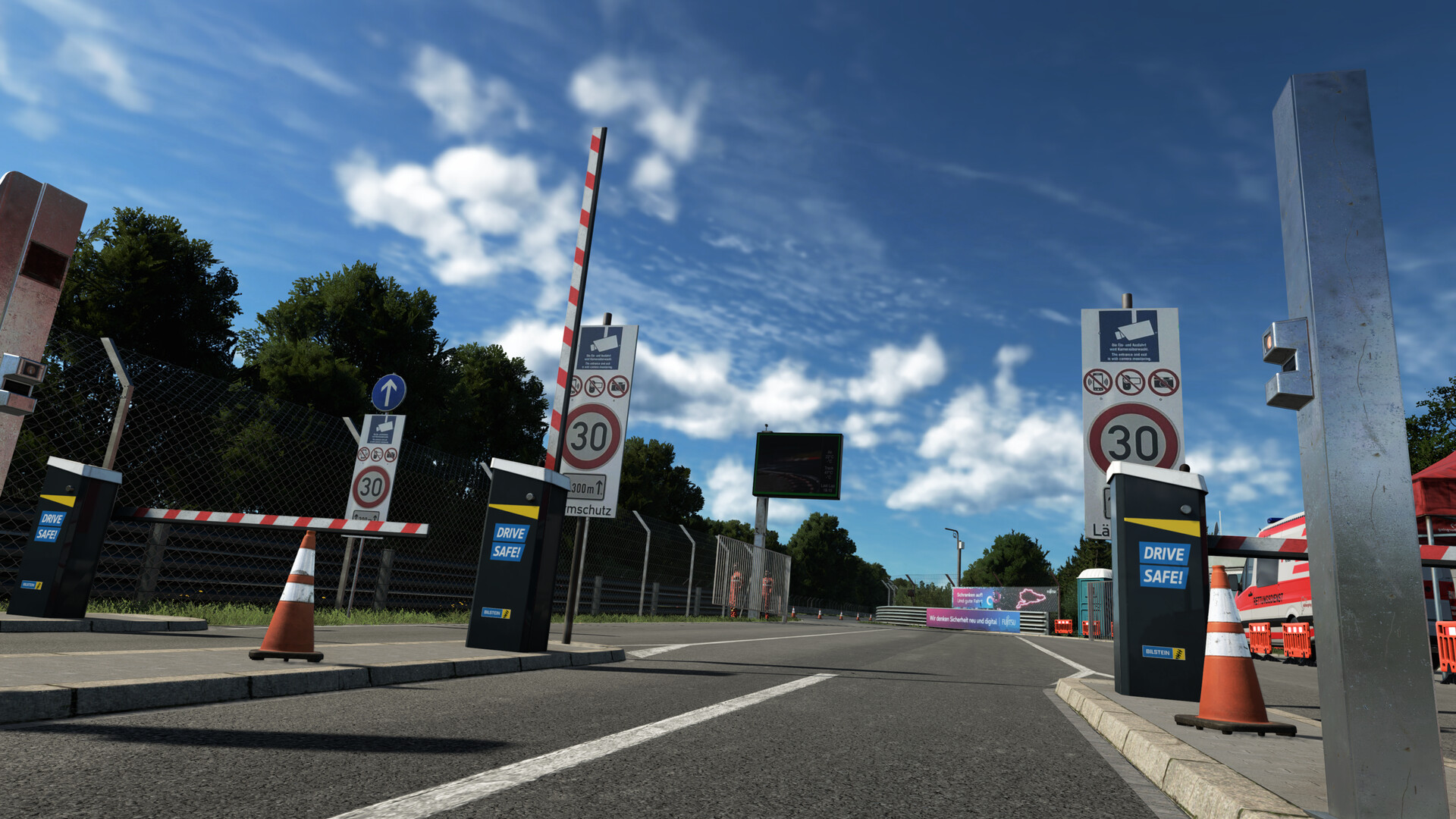 神力科莎EVO/Assetto Corsa EVO-96 神力科莎EVO/Assetto Corsa EVO-96