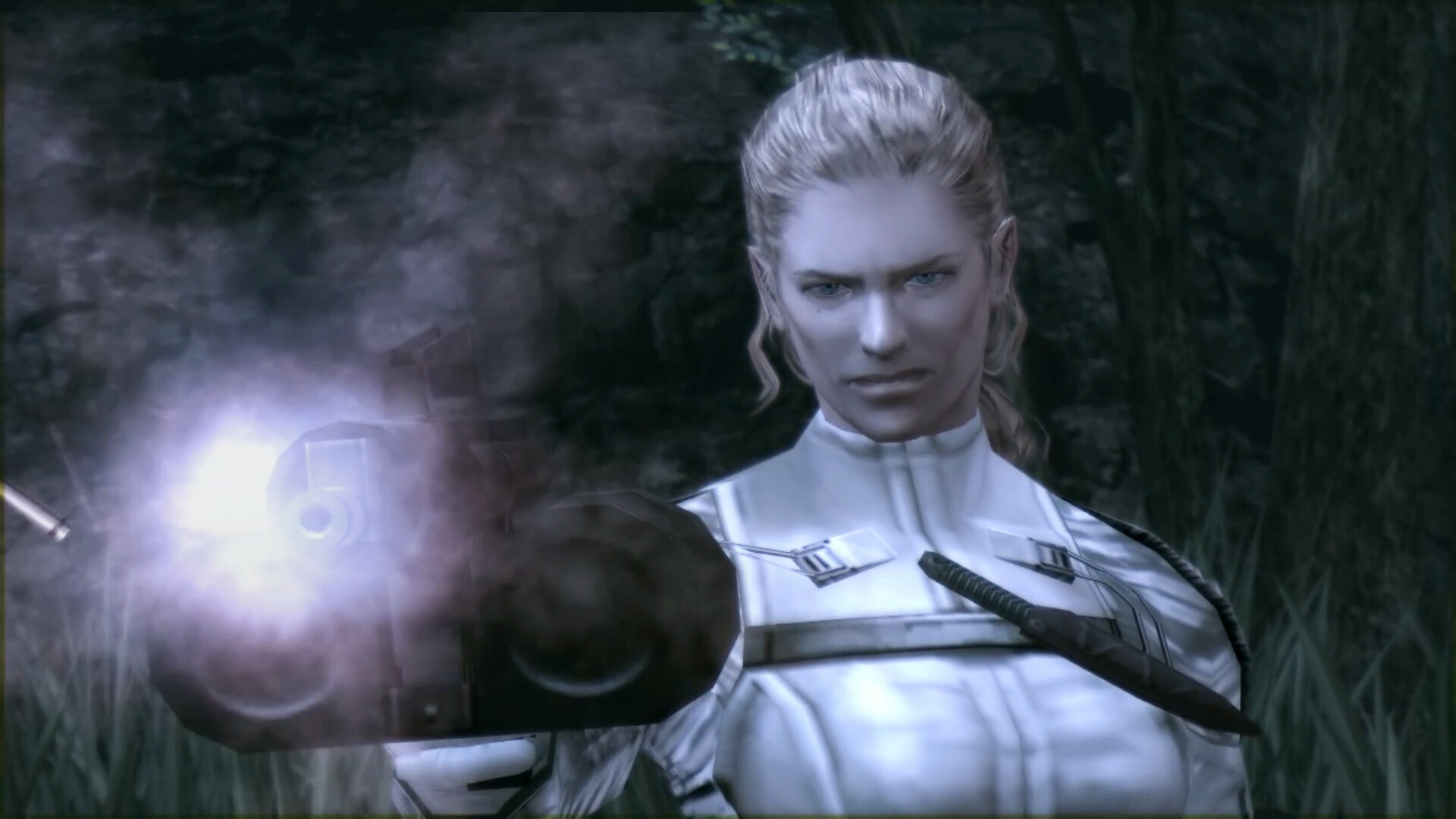 合金装备3：食蛇者大师合集版/METAL GEAR SOLID 3: Snake Eater - Master Collection Version-6
