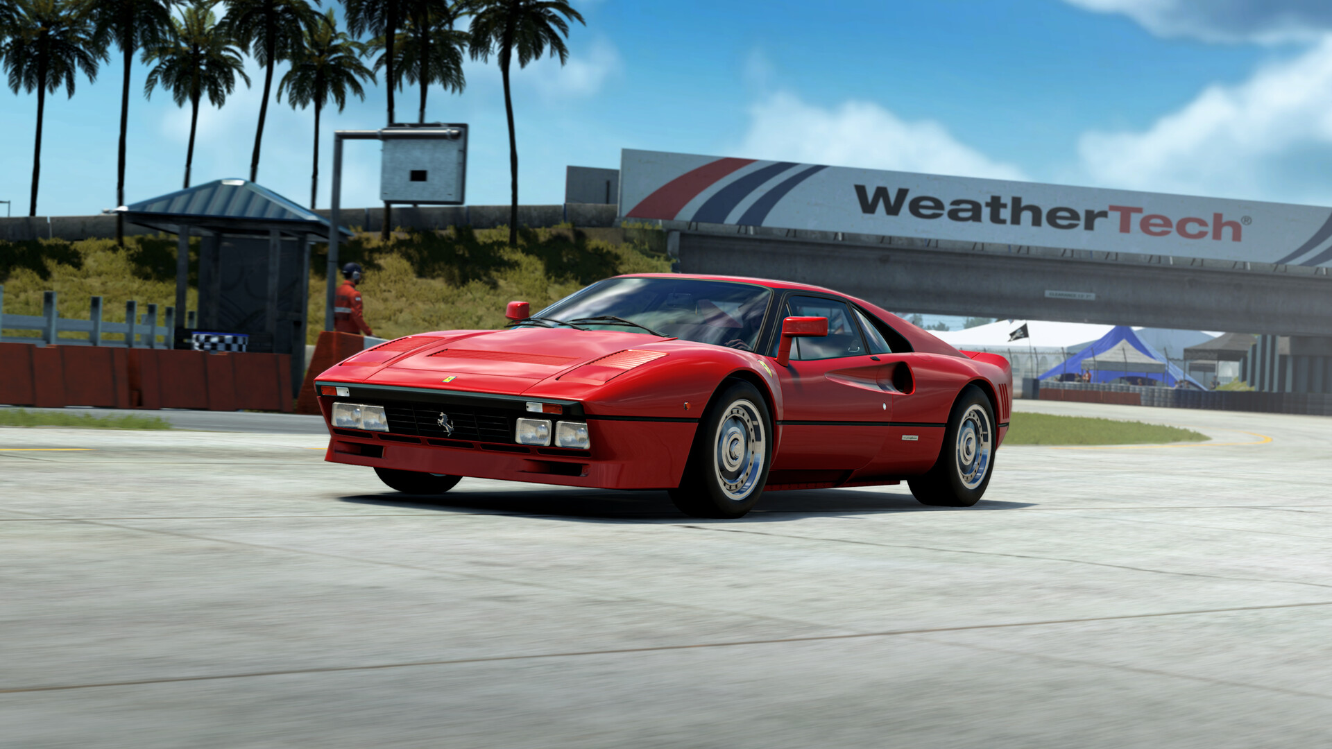 神力科莎EVO/Assetto Corsa EVO-35 神力科莎EVO/Assetto Corsa EVO-35