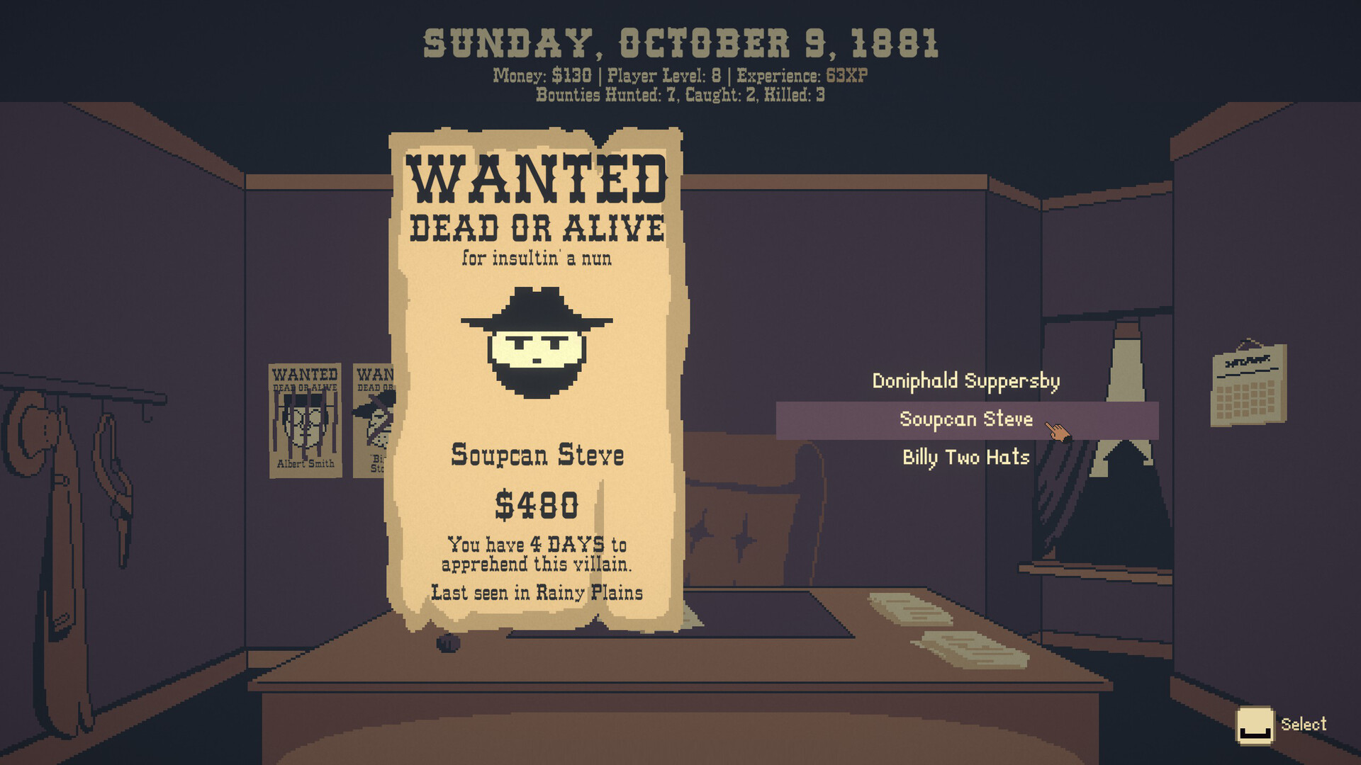 赏金之路/Bounty Trail-6
