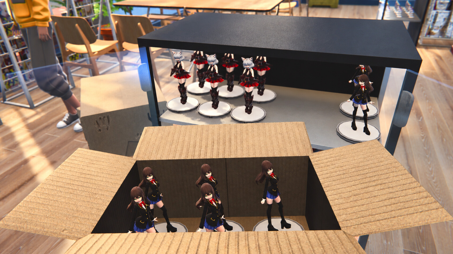 动漫商店模拟器/Anime Shop Simulator/支持网络联机-2 动漫商店模拟器/Anime Shop Simulator/支持网络联机-2