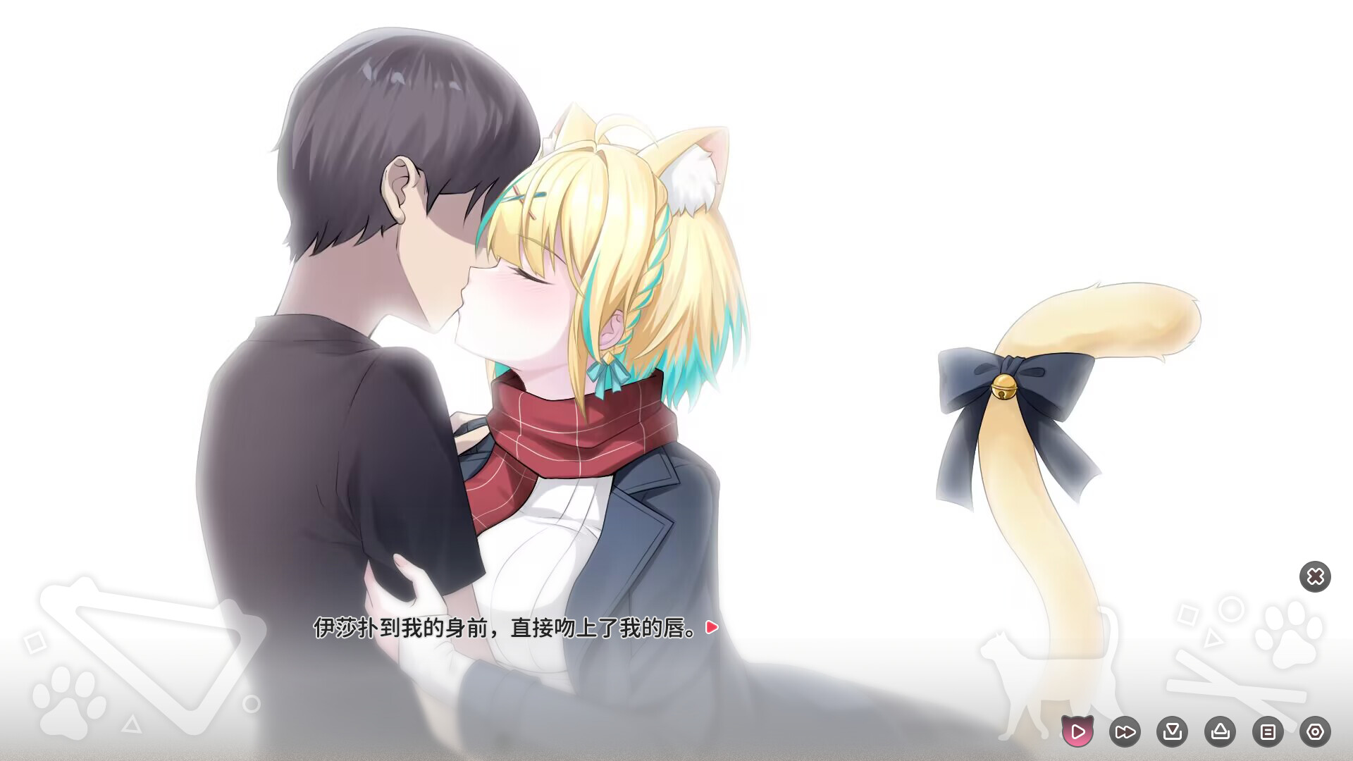 猫愿日记/Neko Diary-10