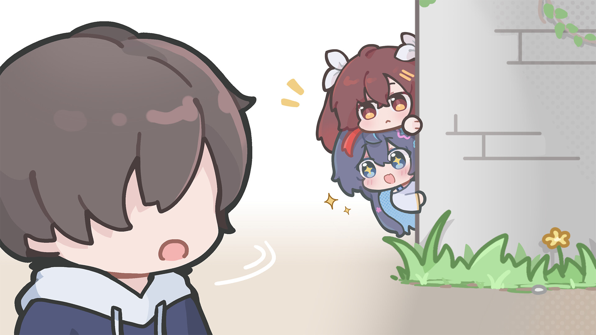 钟塔-4 钟塔-4