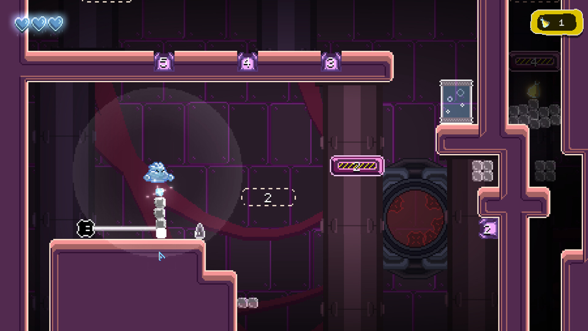 噬莱姆计划/Project DevourSlime-3 噬莱姆计划/Project DevourSlime-3