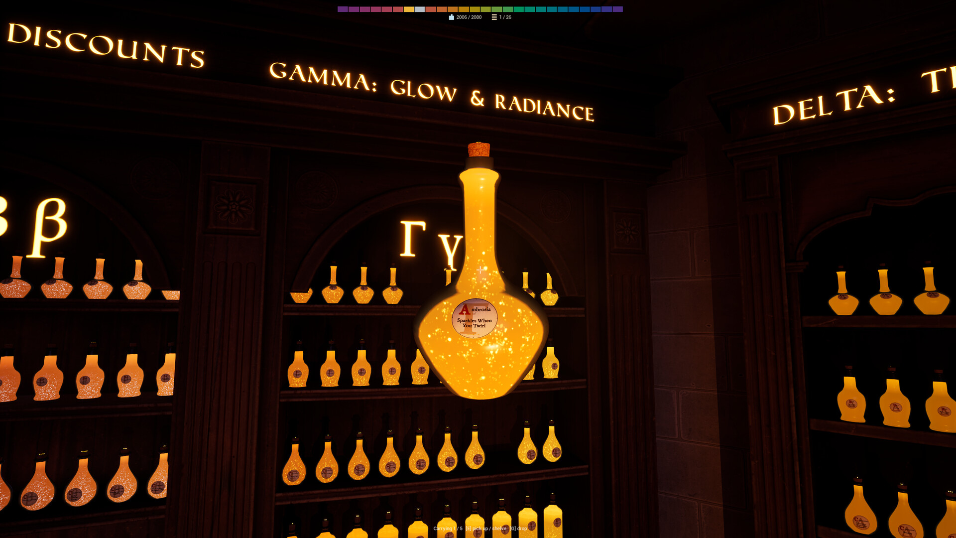 炼金乱局/Alchemess: Tidy Up Your Potion Shop!-6 炼金乱局/Alchemess: Tidy Up Your Potion Shop!-6
