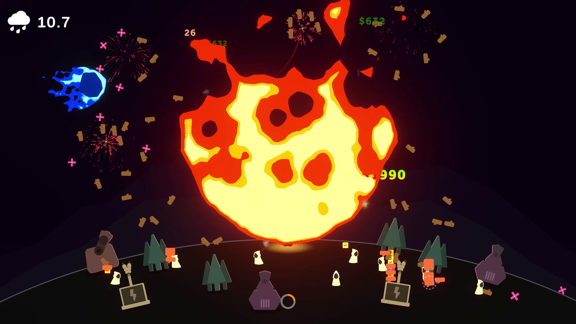 我的火比你大/My Fire Is Bigger Than Yours-3 我的火比你大/My Fire Is Bigger Than Yours-3