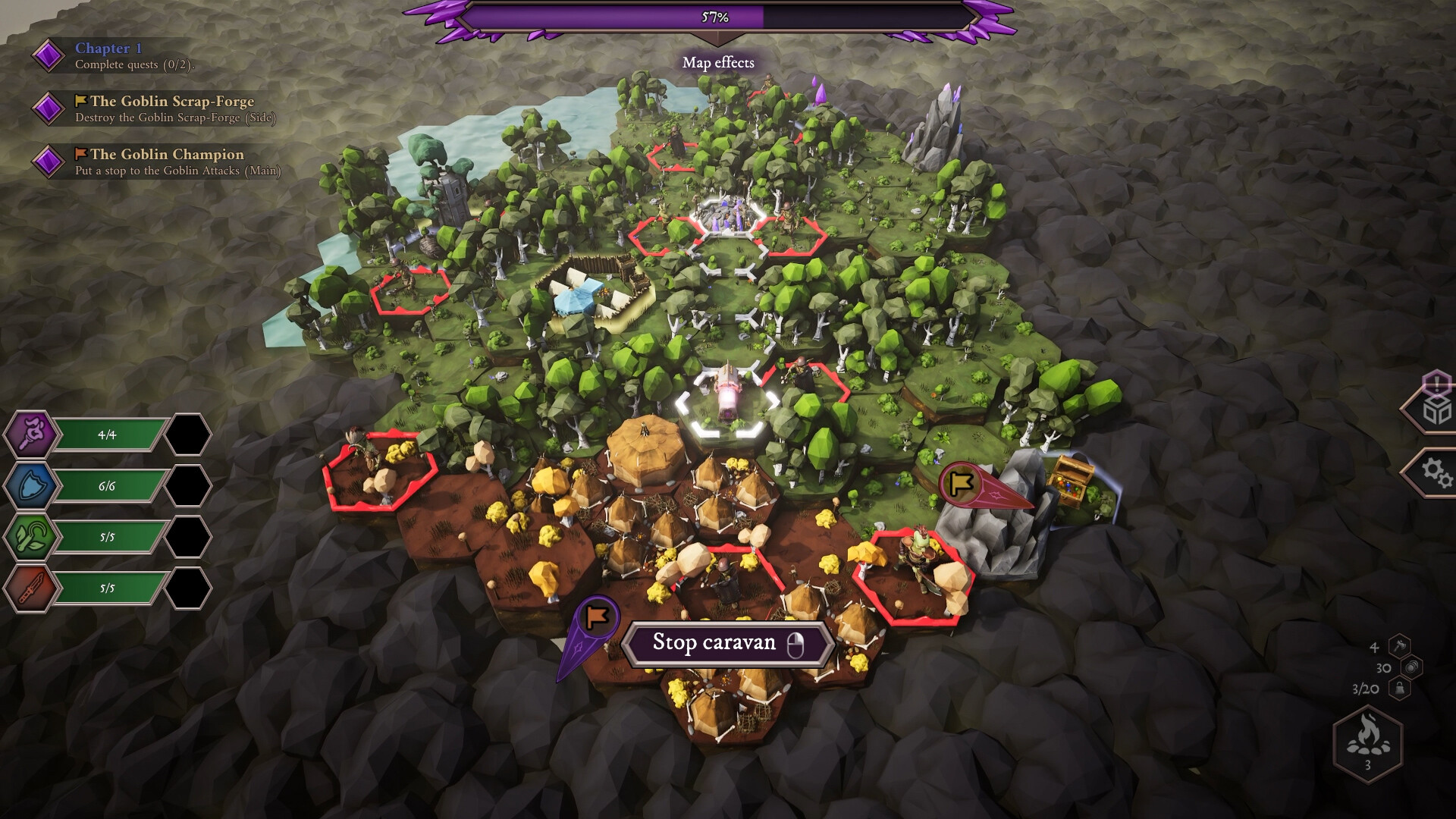 锡吉尔法师/Sigilfarer: A Dice-Rolling Roguelite-7 锡吉尔法师/Sigilfarer: A Dice-Rolling Roguelite-7