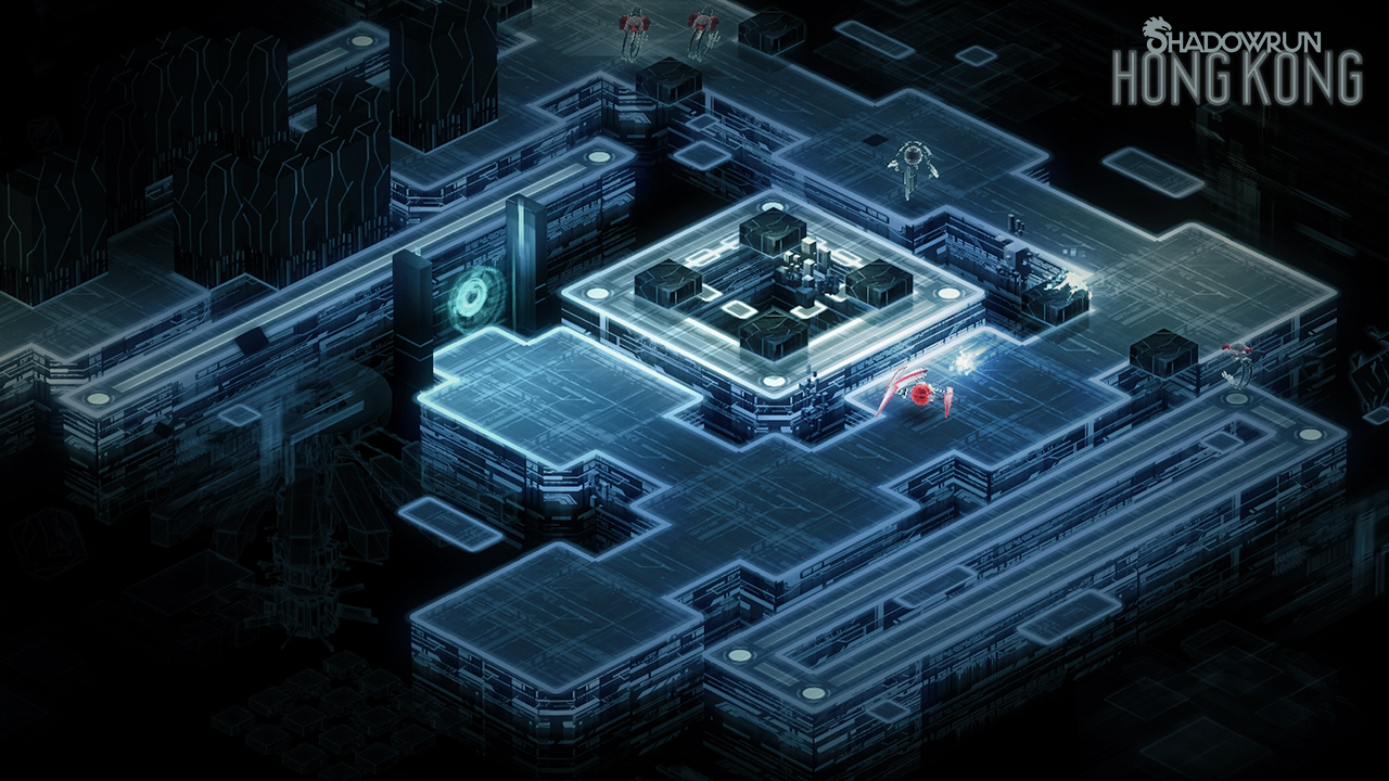 暗影狂奔：香港 - 加长版/Shadowrun: Hong Kong - Extended Edition-10