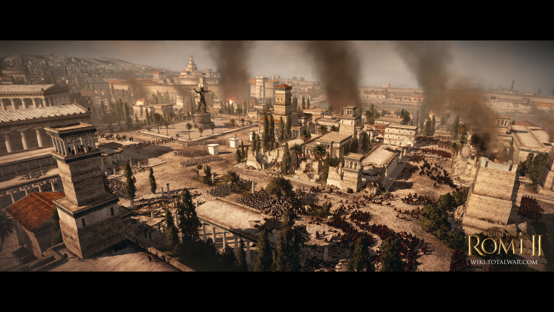 全面战争:罗马2 - 帝皇版/Total War: ROME II - Emperor Edition-20 全面战争:罗马2 - 帝皇版/Total War: ROME II - Emperor Edition-20