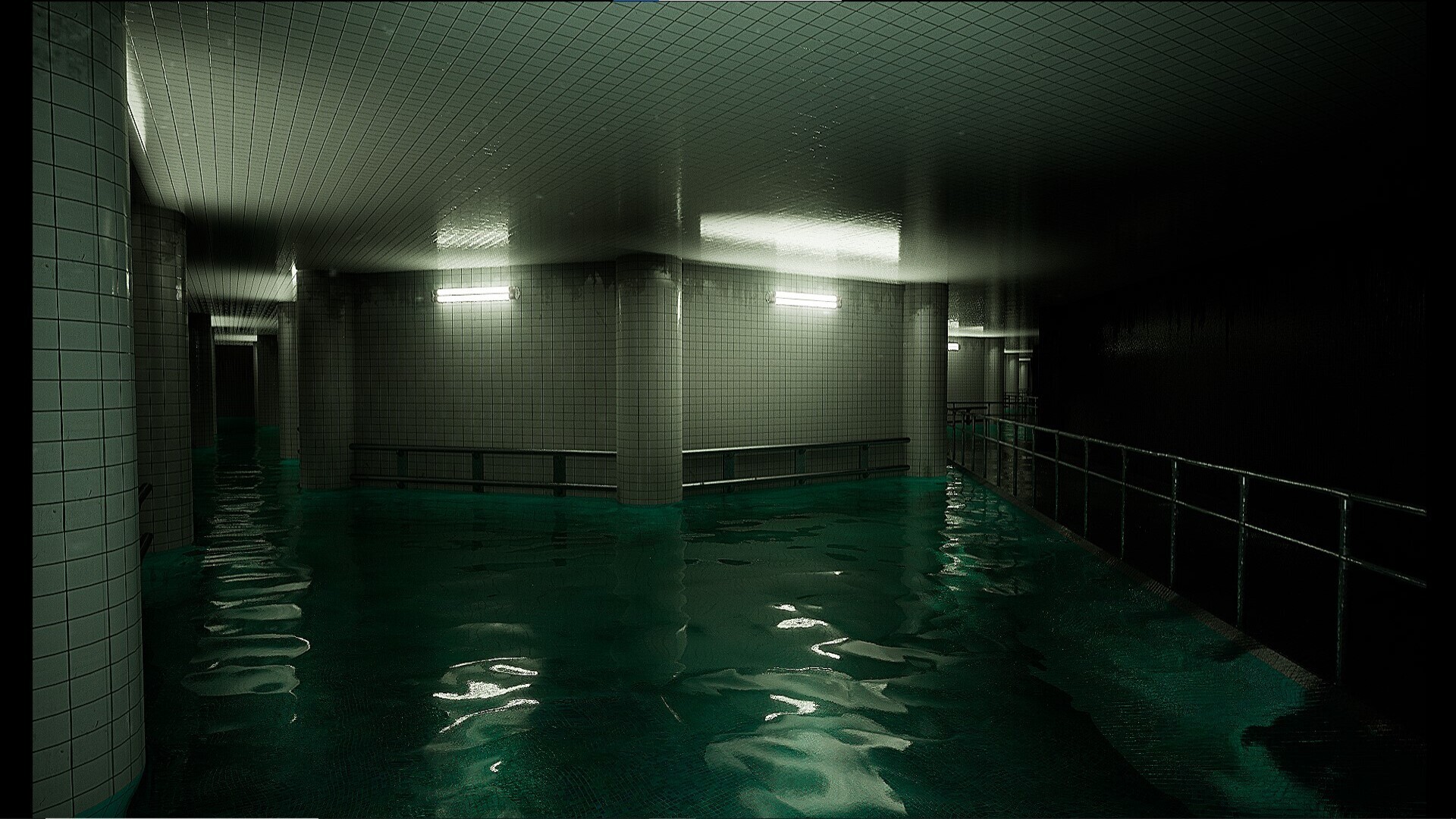 录像带101：阈限深潜/Tape 101: Liminal Descent-36