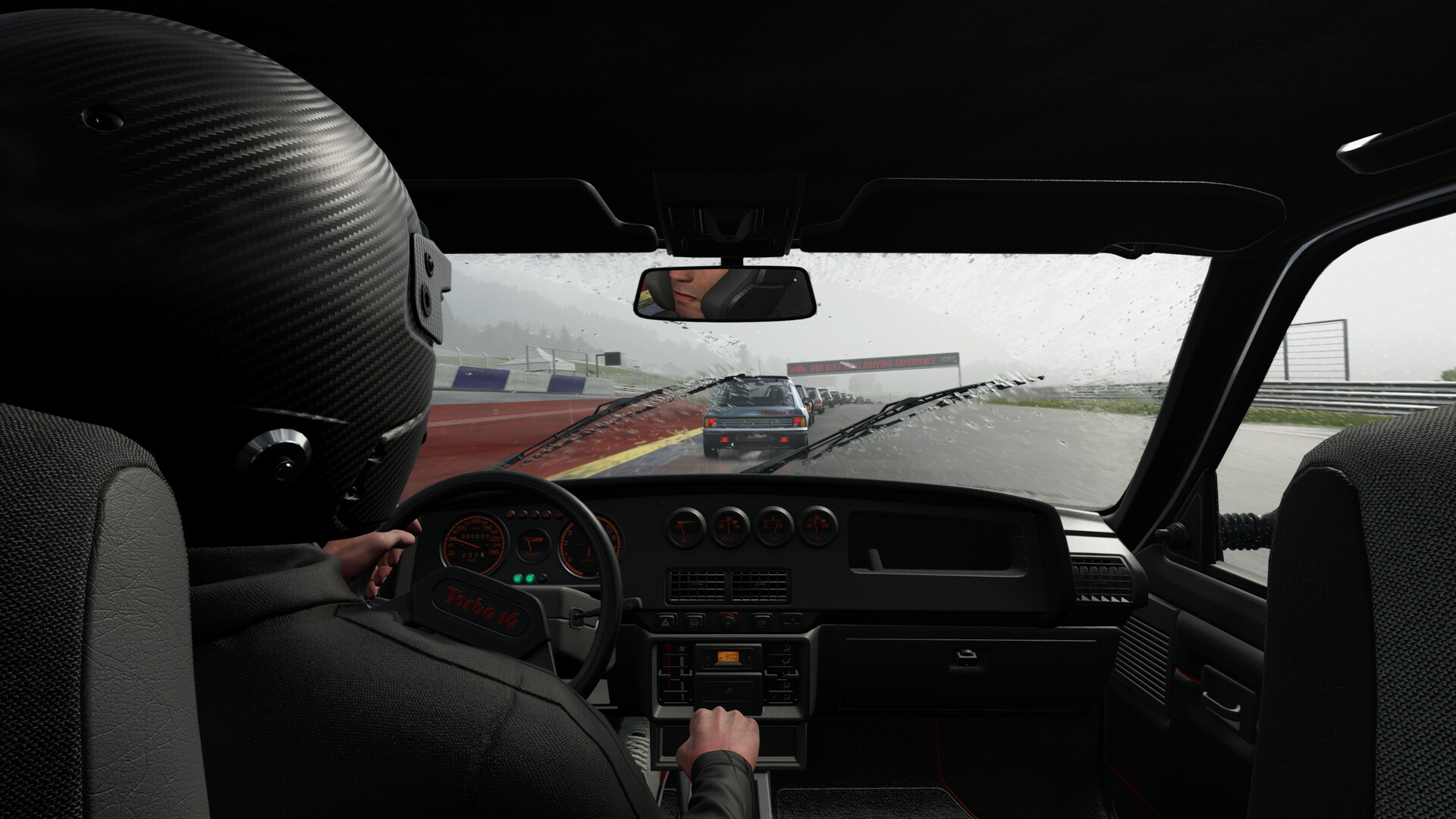 神力科莎EVO/Assetto Corsa EVO-91 神力科莎EVO/Assetto Corsa EVO-91