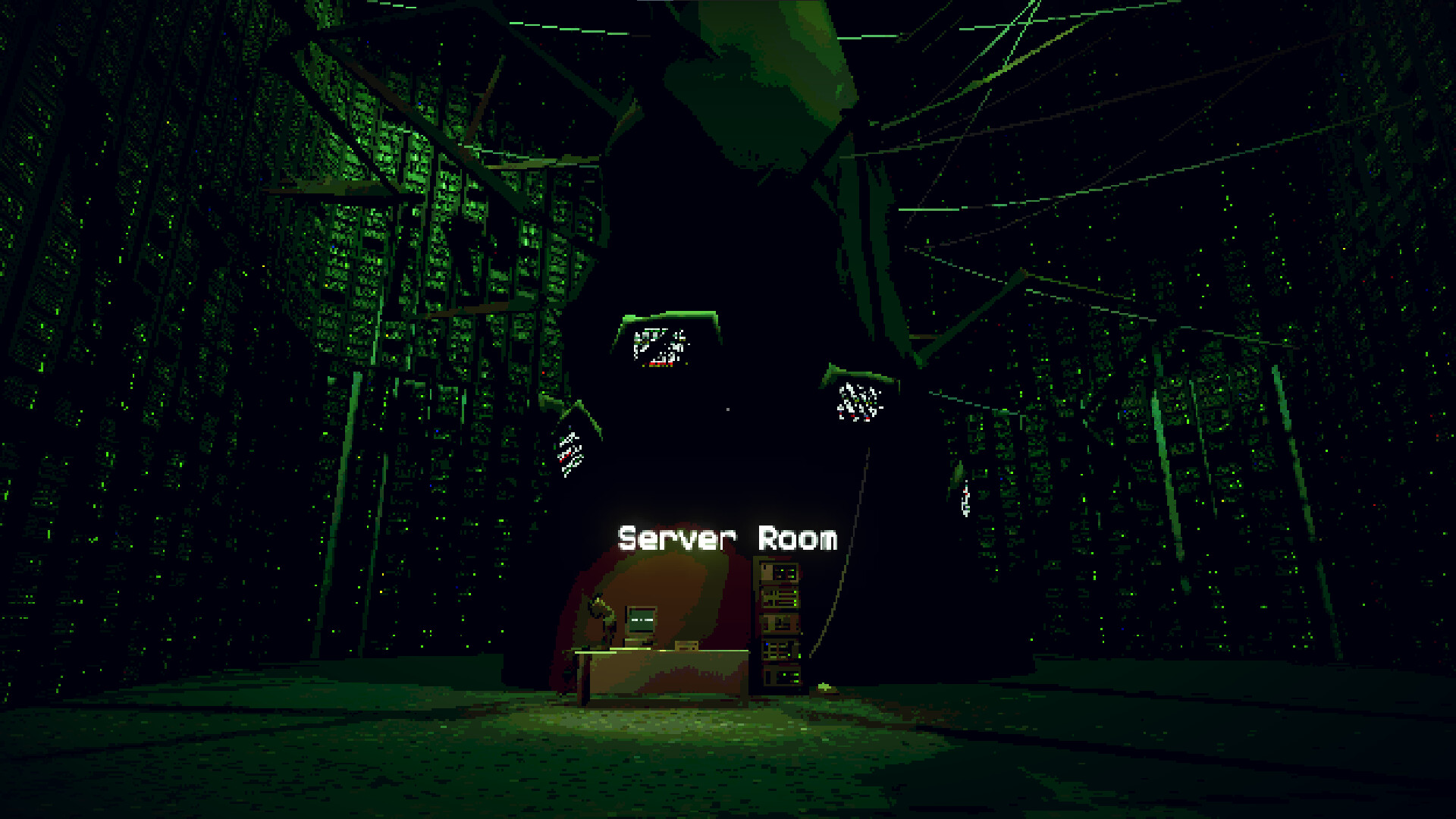 HR:人类遗骸/HR: Human Remains-11 HR:人类遗骸/HR: Human Remains-11