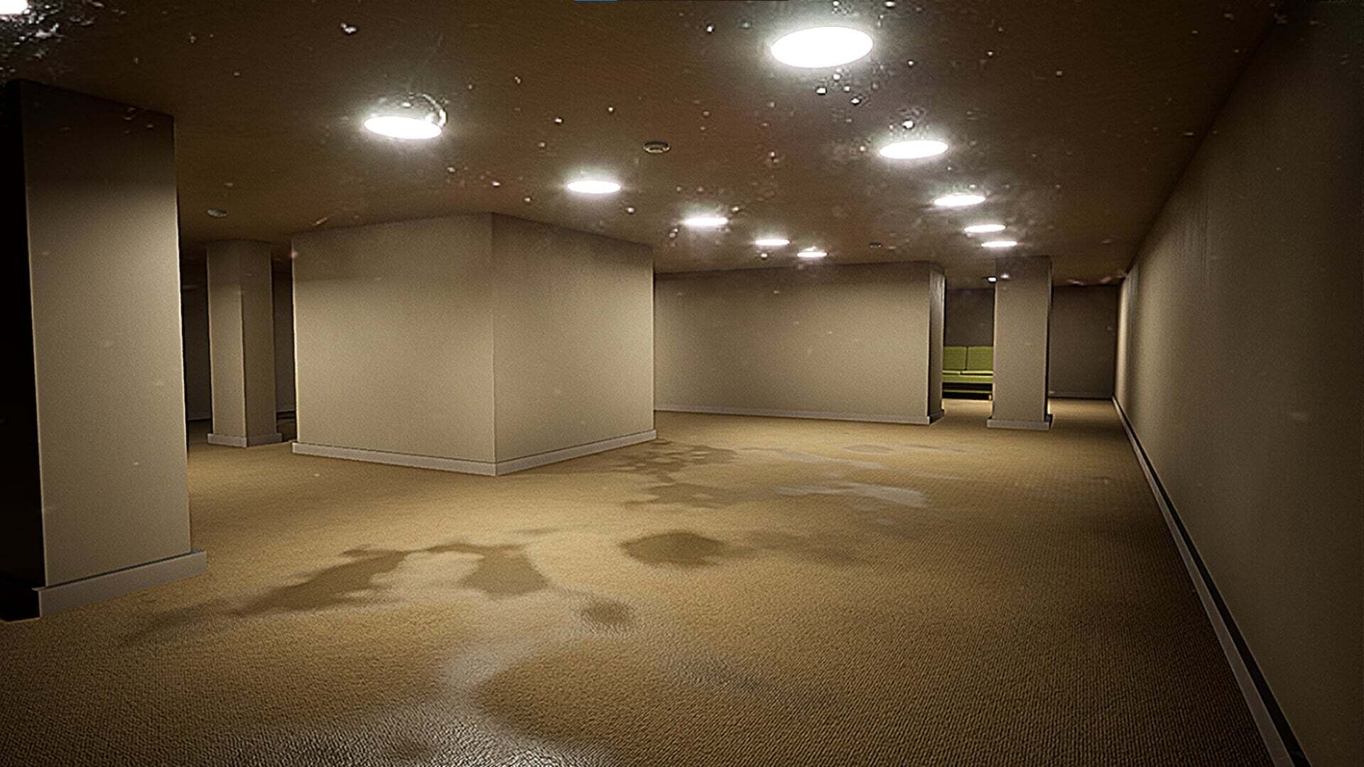 录像带101：阈限深潜/Tape 101: Liminal Descent-41