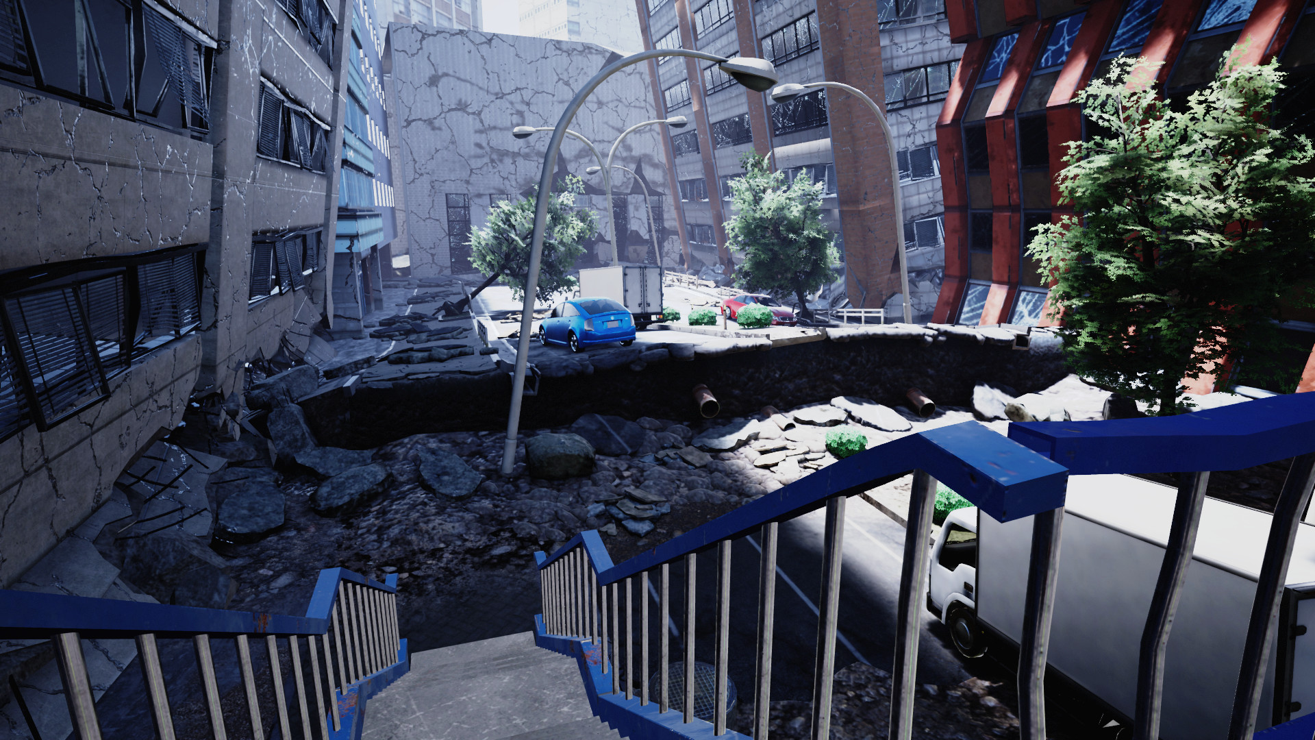 绝体绝命都市 4Plus：夏日回忆/Disaster Report 4: Summer Memories-1