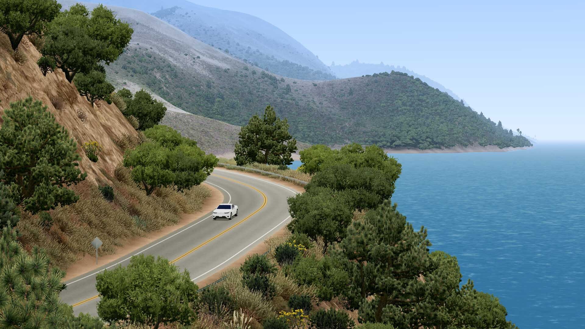 慢速公路/Slow Roads-3 慢速公路/Slow Roads-3