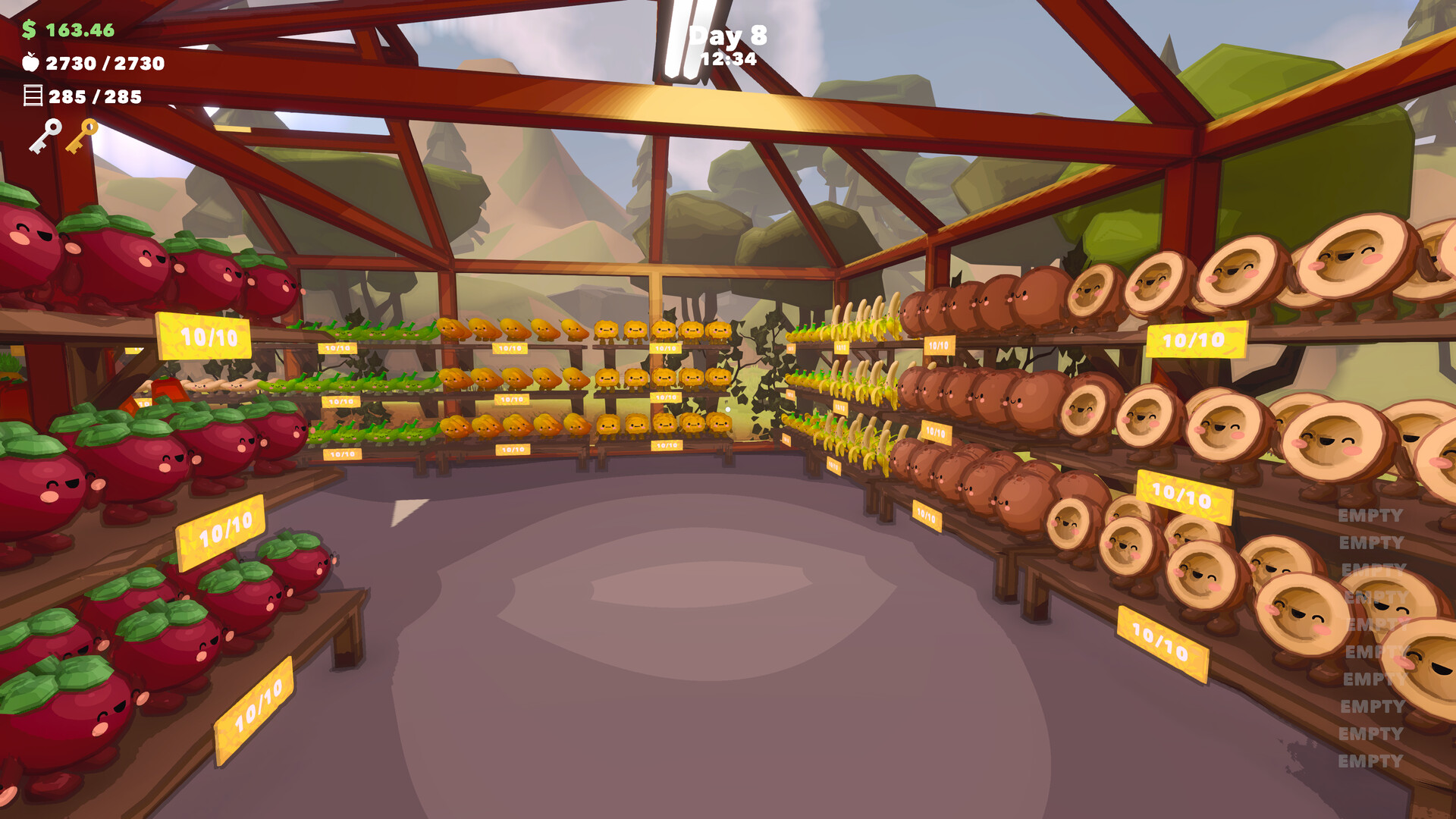 温馨农场：整理收纳！/Cozy Farm: Tidy Up!-7