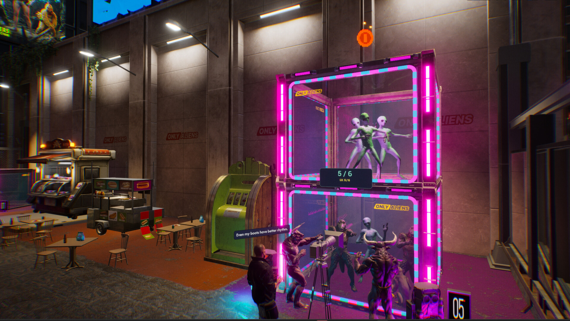 深度求财:挖打撤/DIG Raiders: Anomaly Extraction-23 深度求财:挖打撤/DIG Raiders: Anomaly Extraction-23
